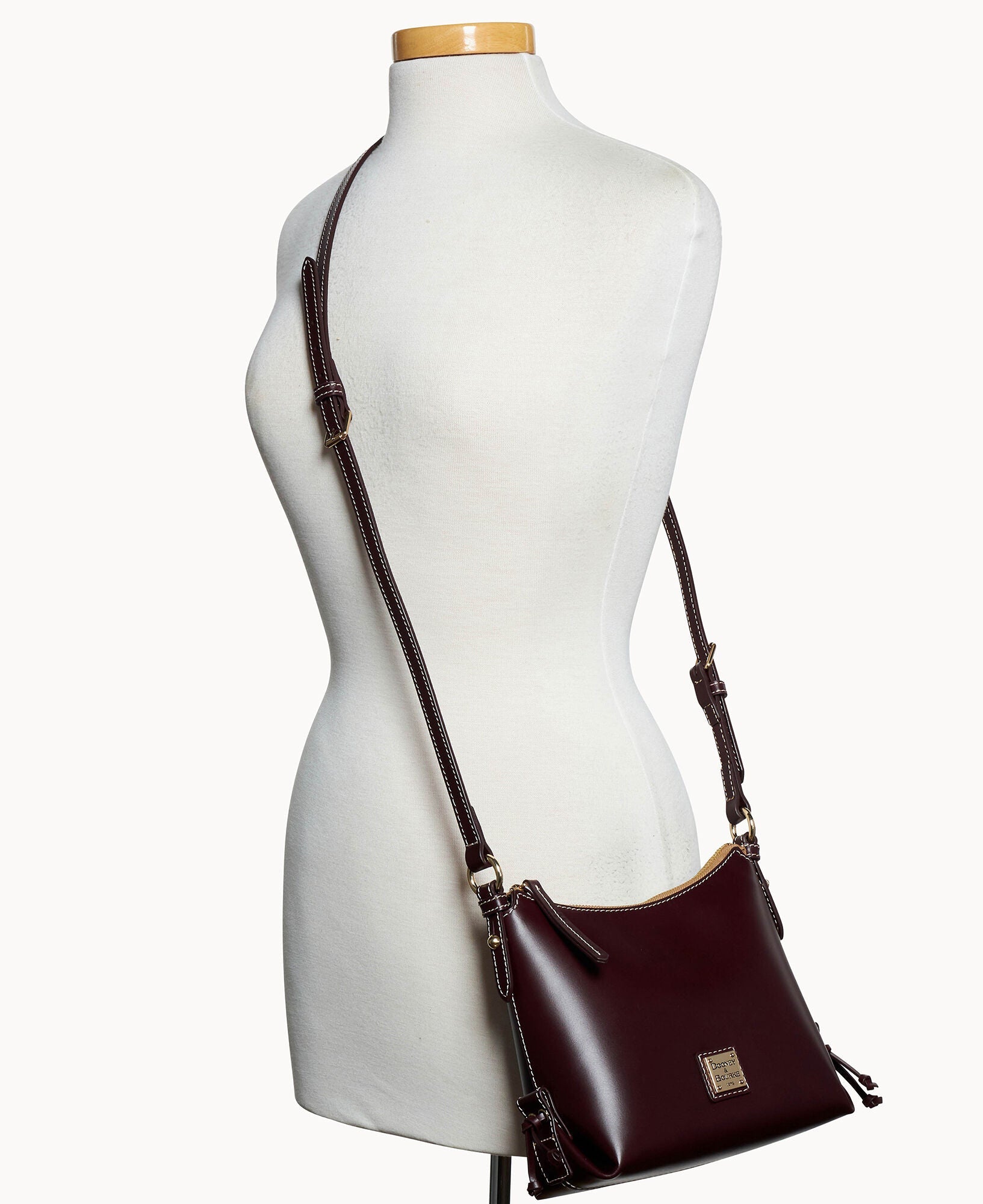 Penrose North South Crossbody 24