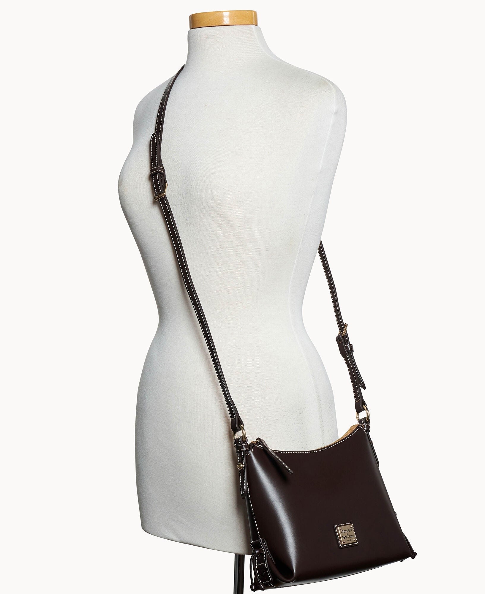 Penrose North South Crossbody 24