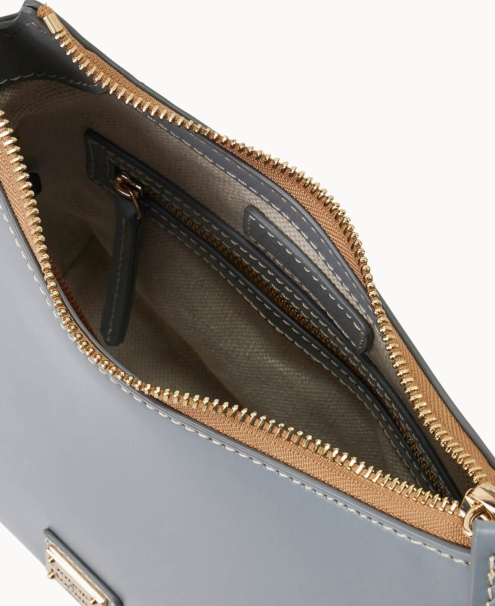 Penrose North South Crossbody 24