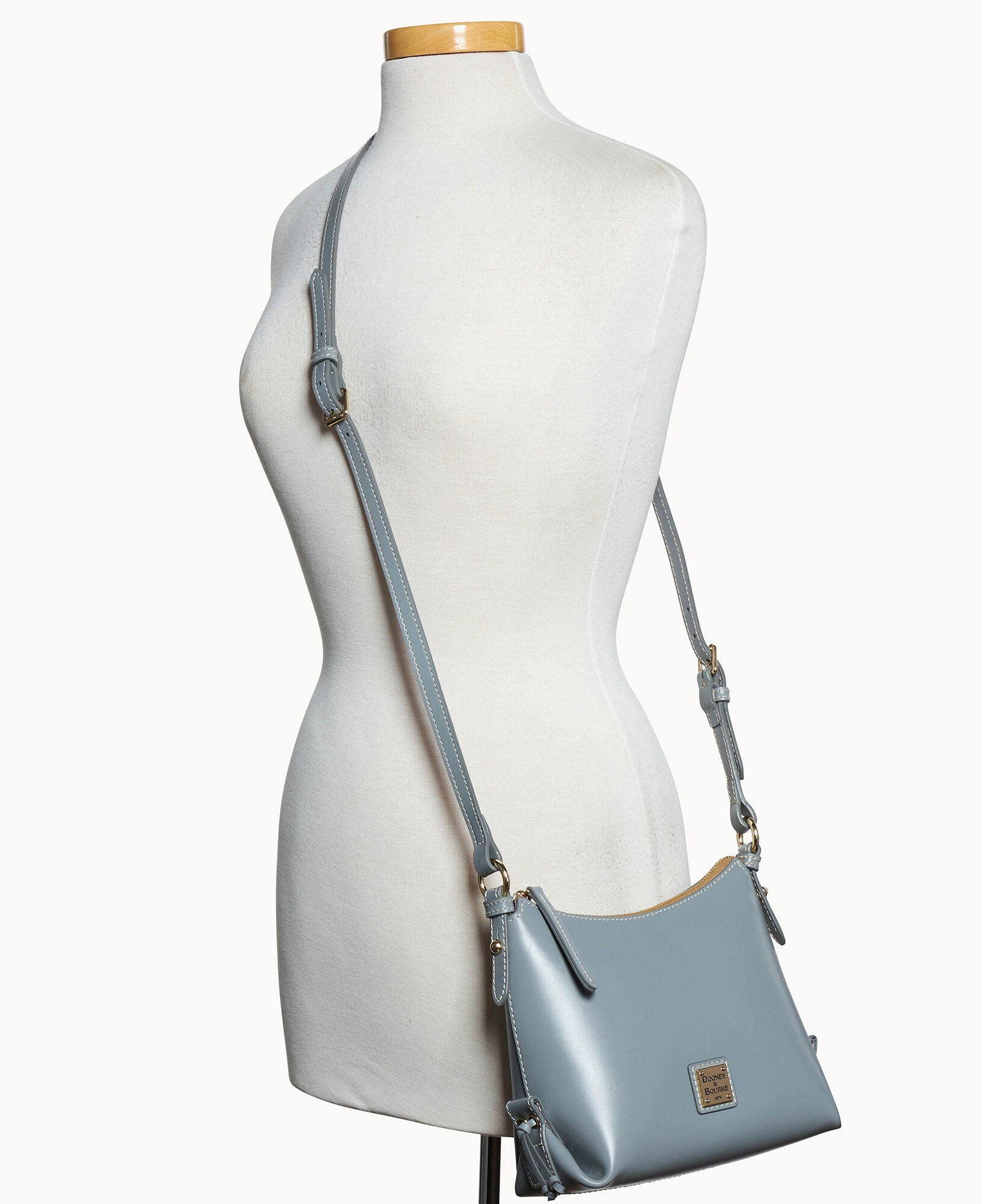 Penrose North South Crossbody 24