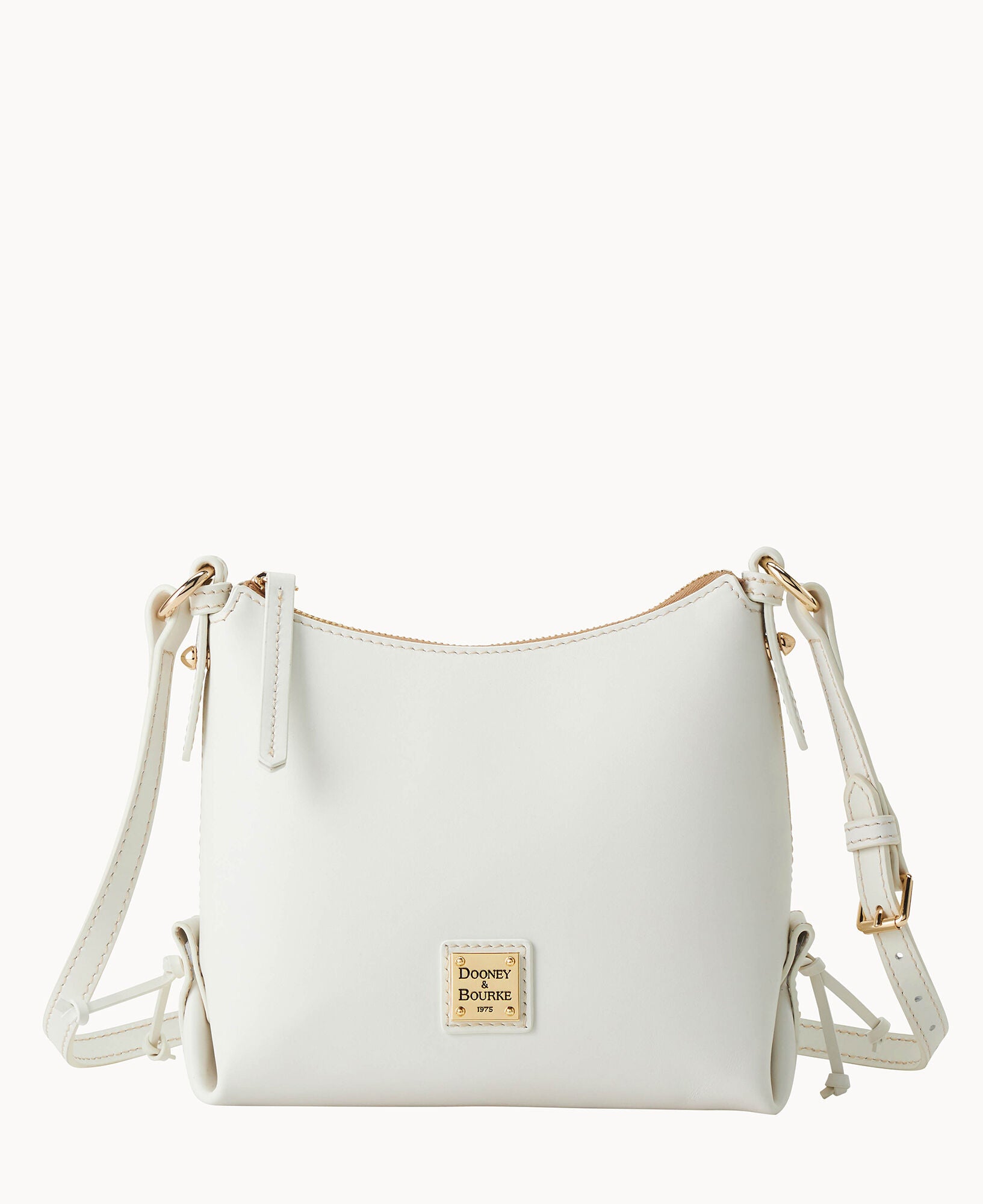 Penrose North South Crossbody 24