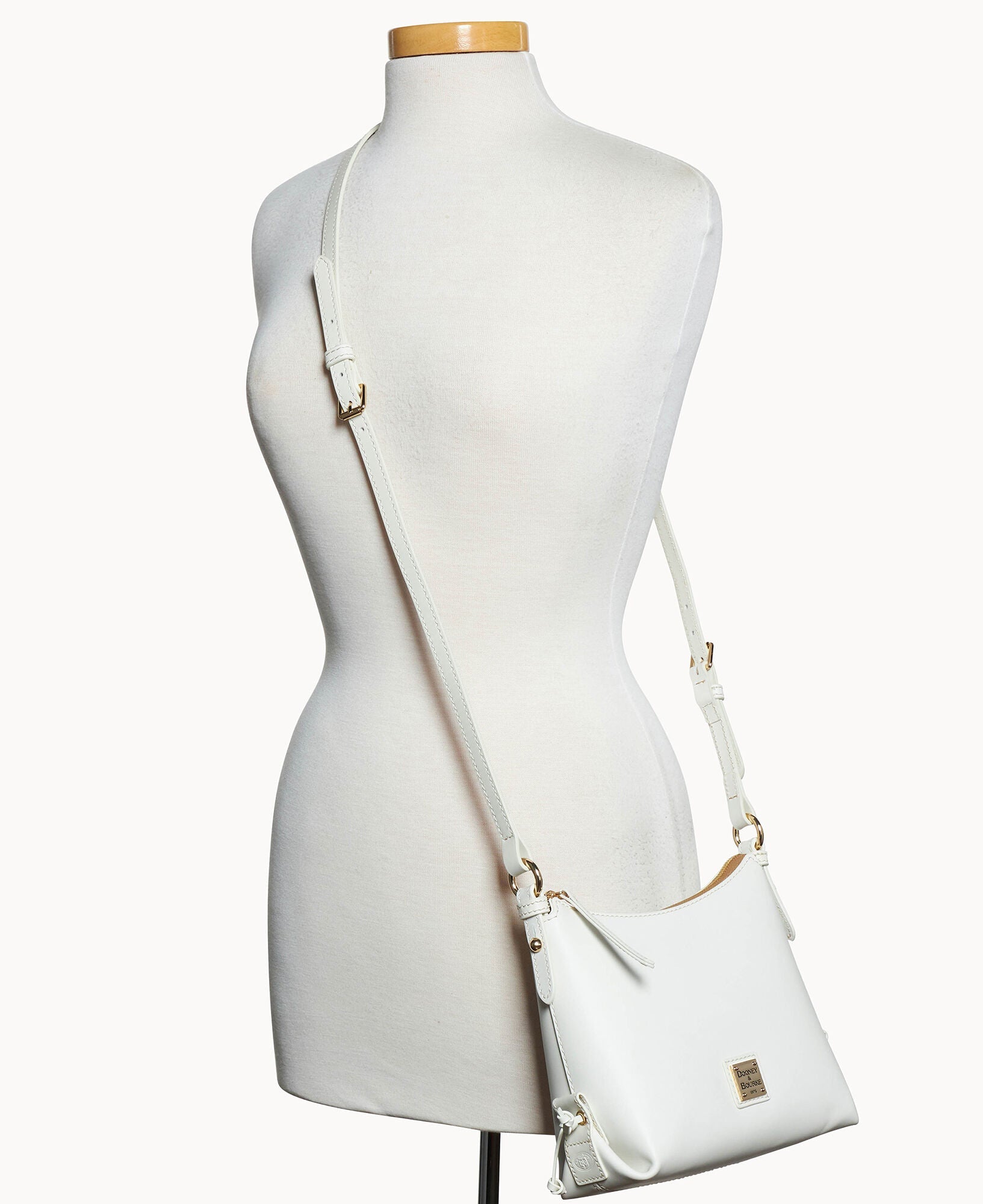 Penrose North South Crossbody 24