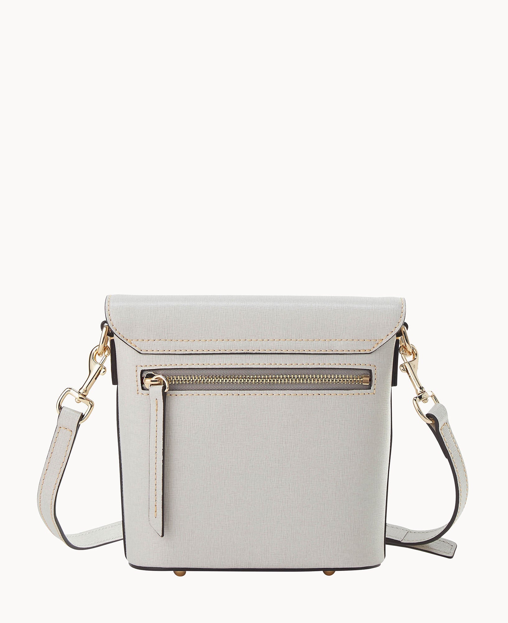 Saffiano Binocular Bag