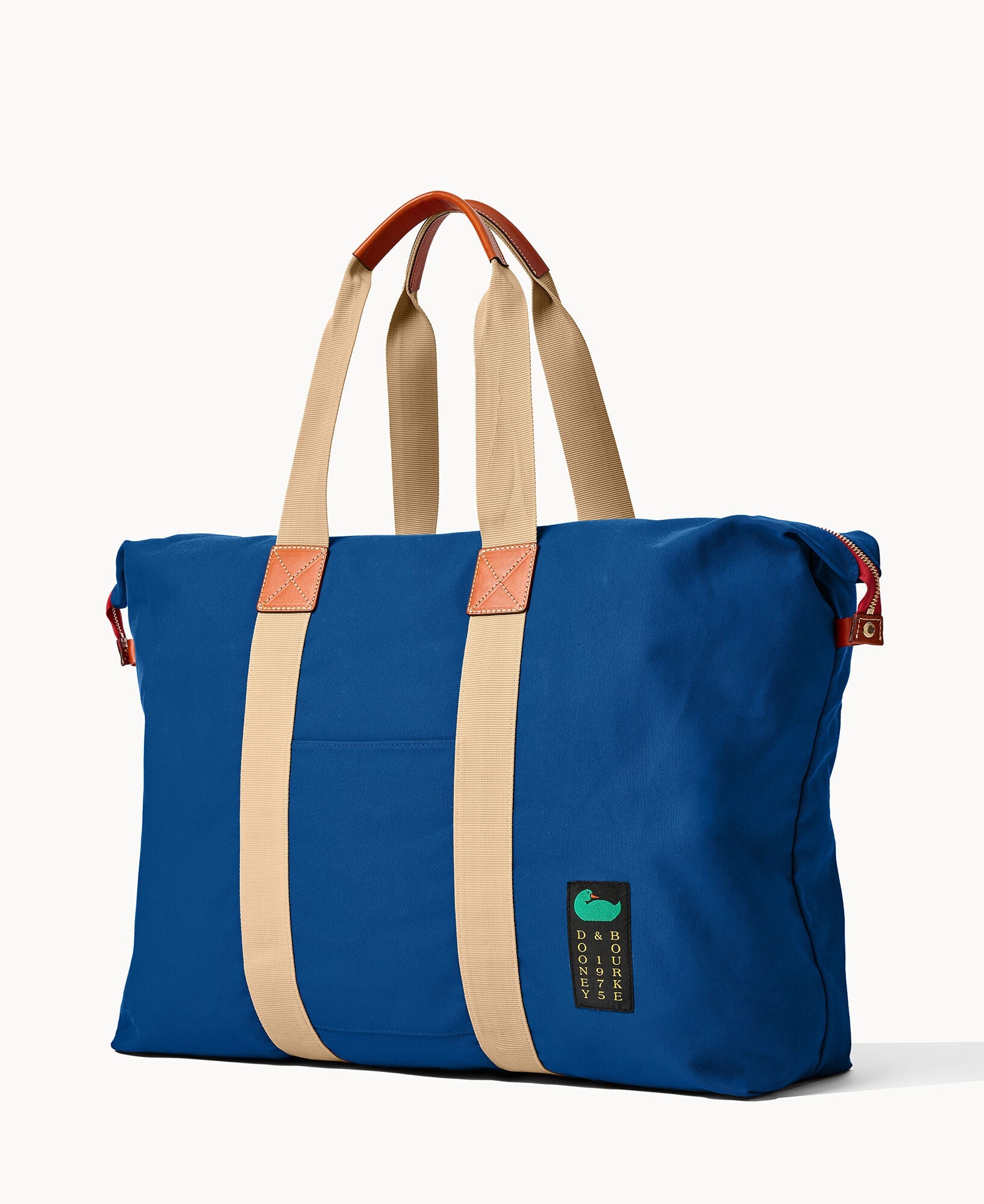 Canvas Duffle 60