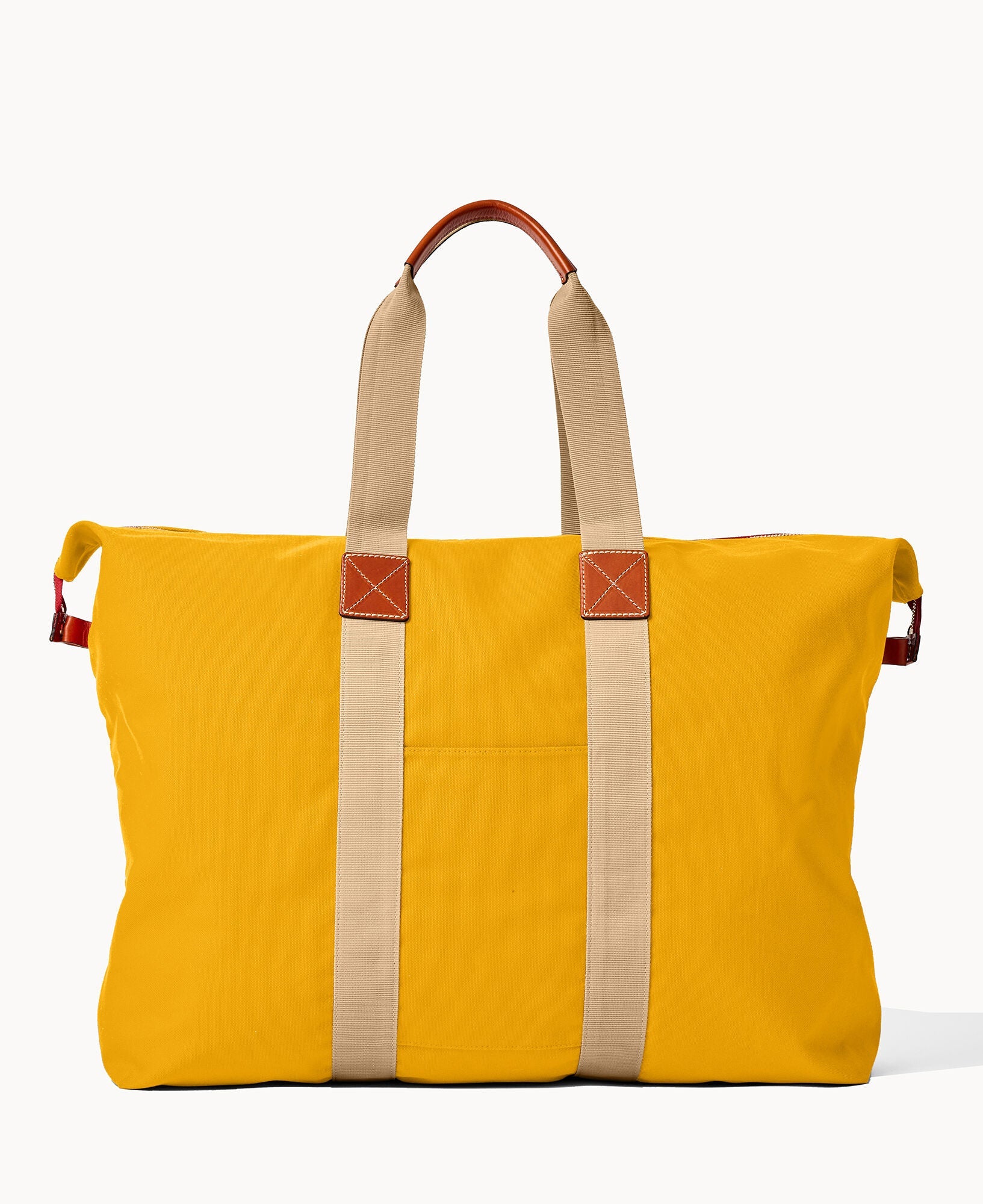 Canvas Duffle 60