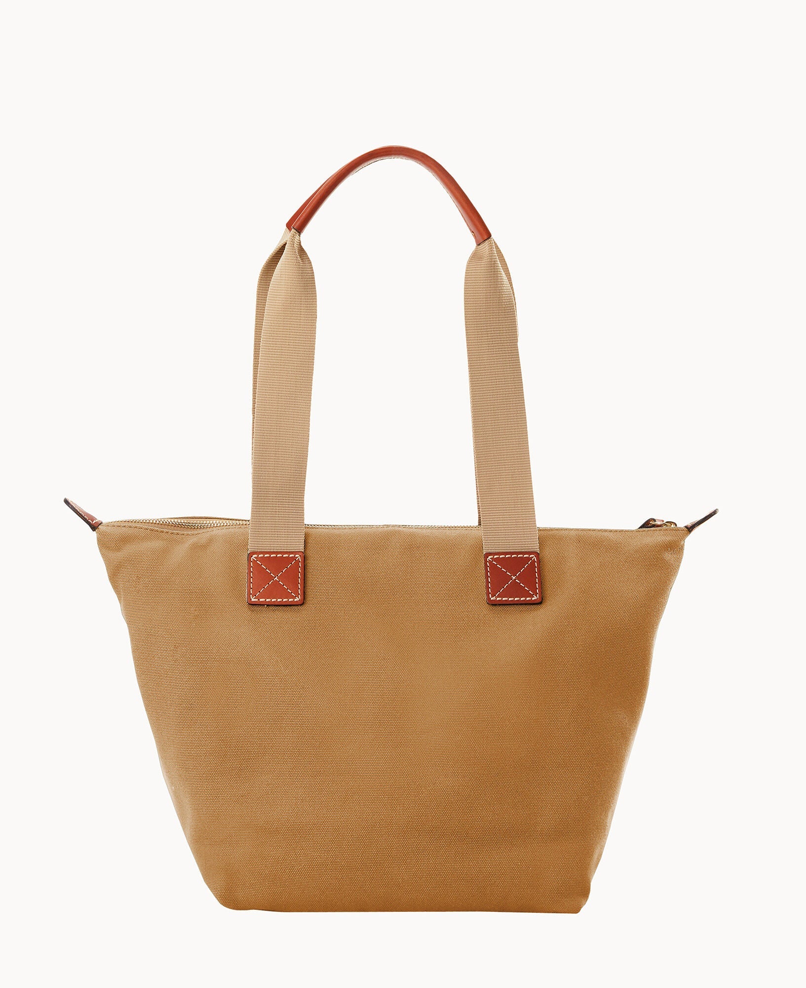 Canvas Carryall 28