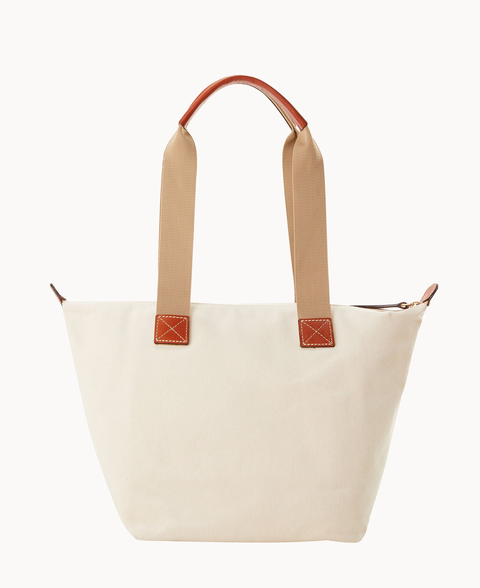 Canvas Carryall 28