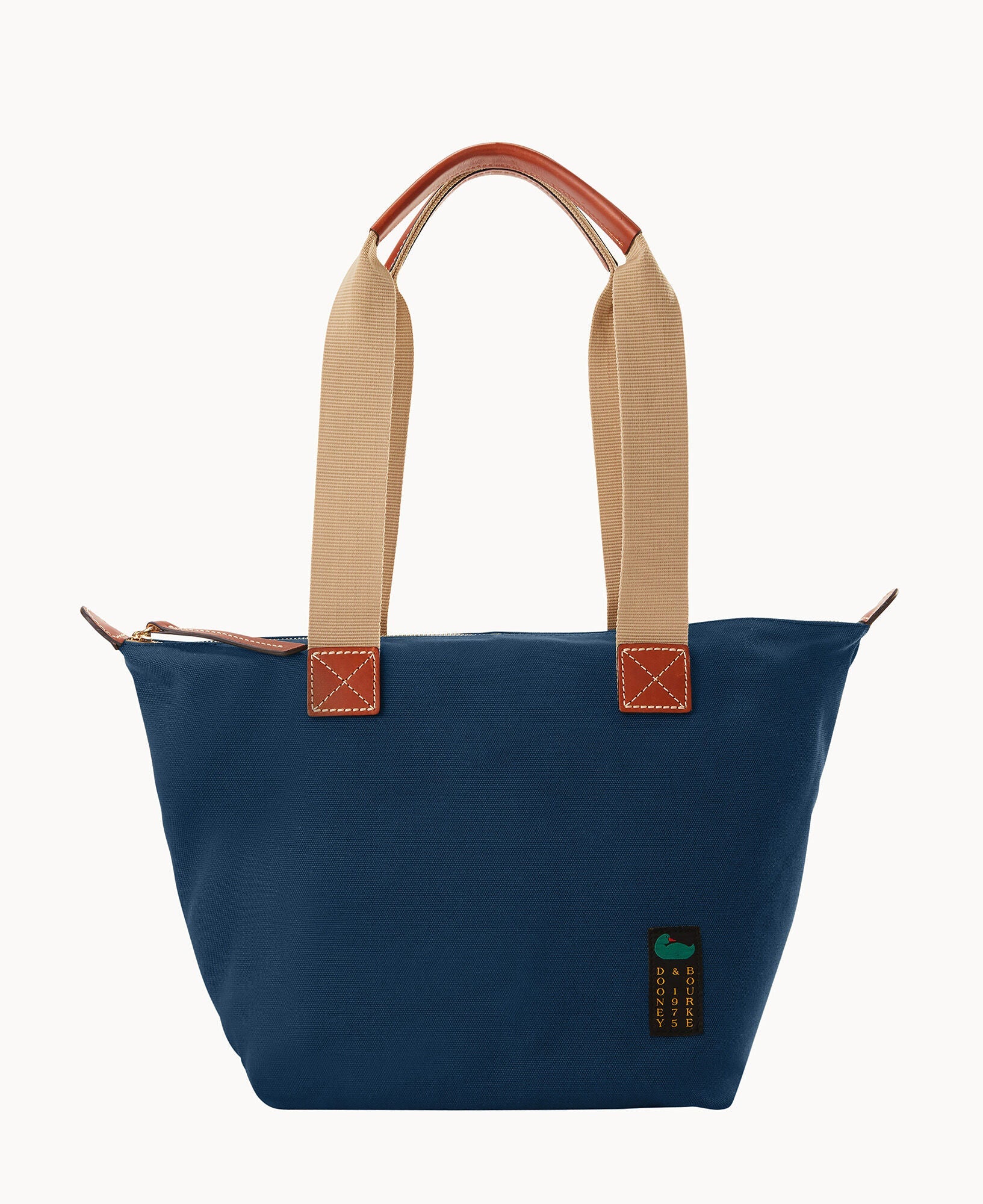 Canvas Carryall 28