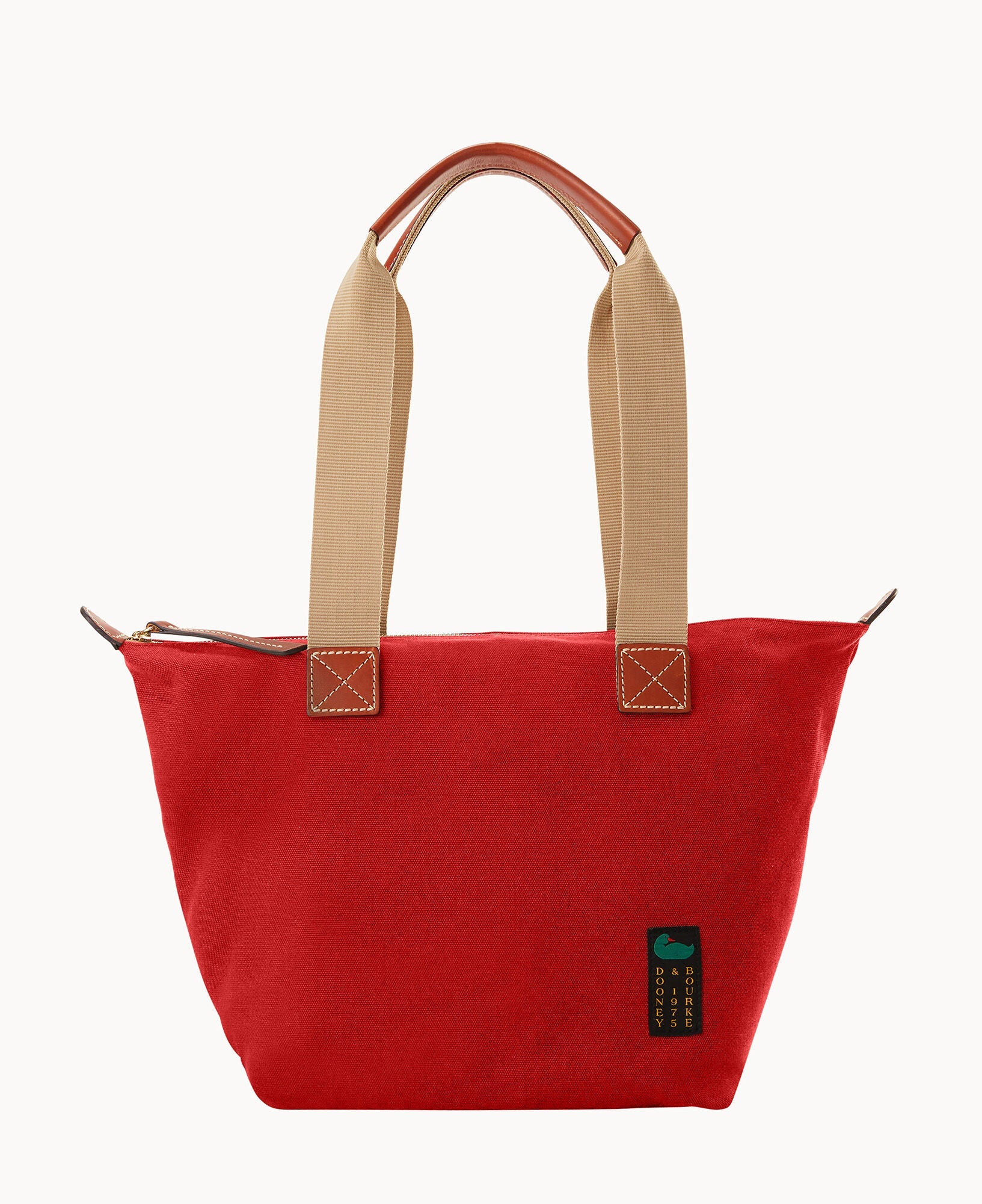 Canvas Carryall 28