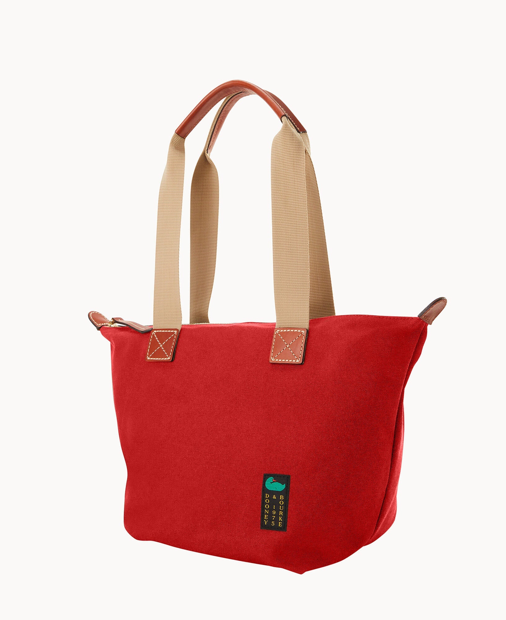 Canvas Carryall 28