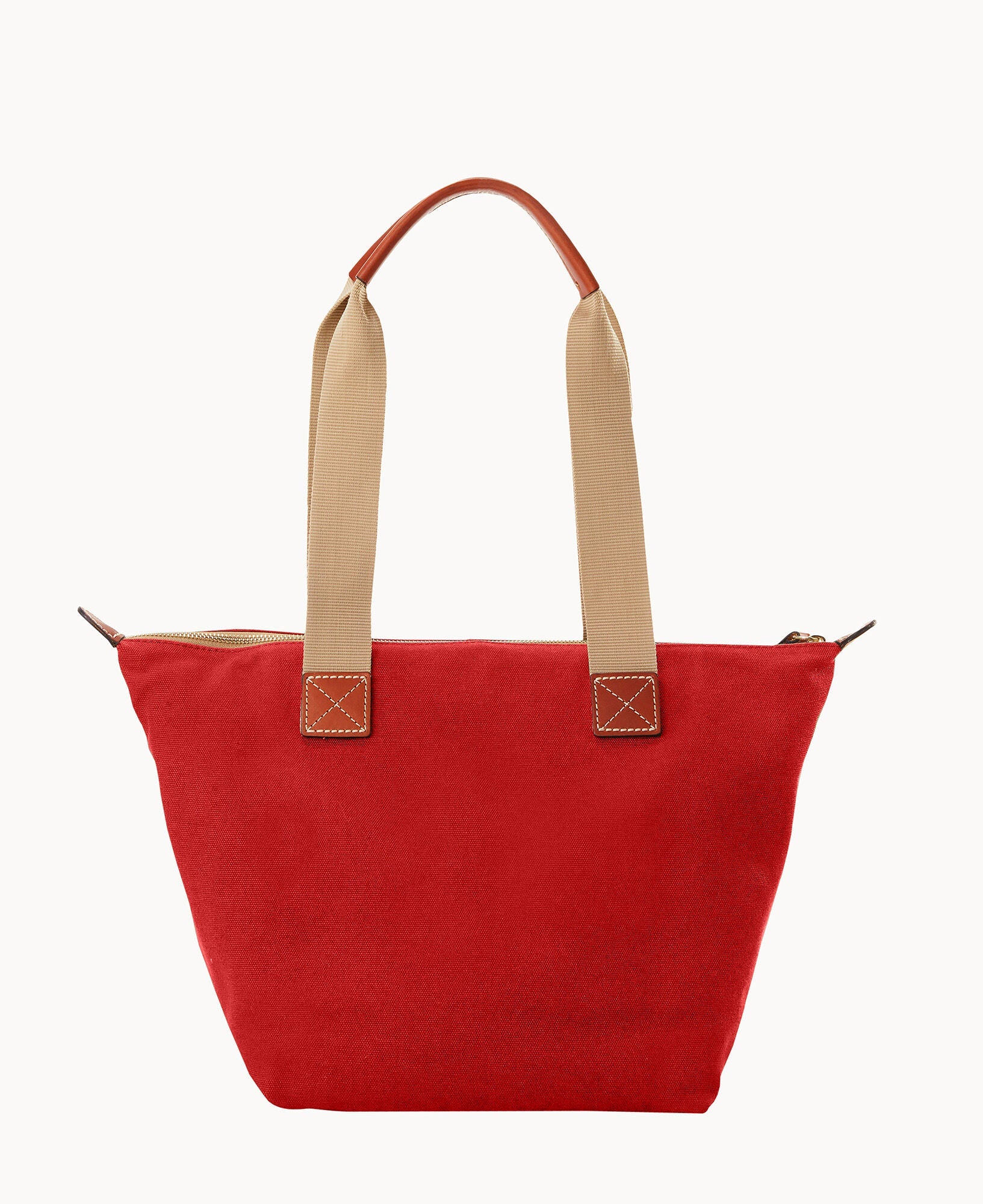 Canvas Carryall 28