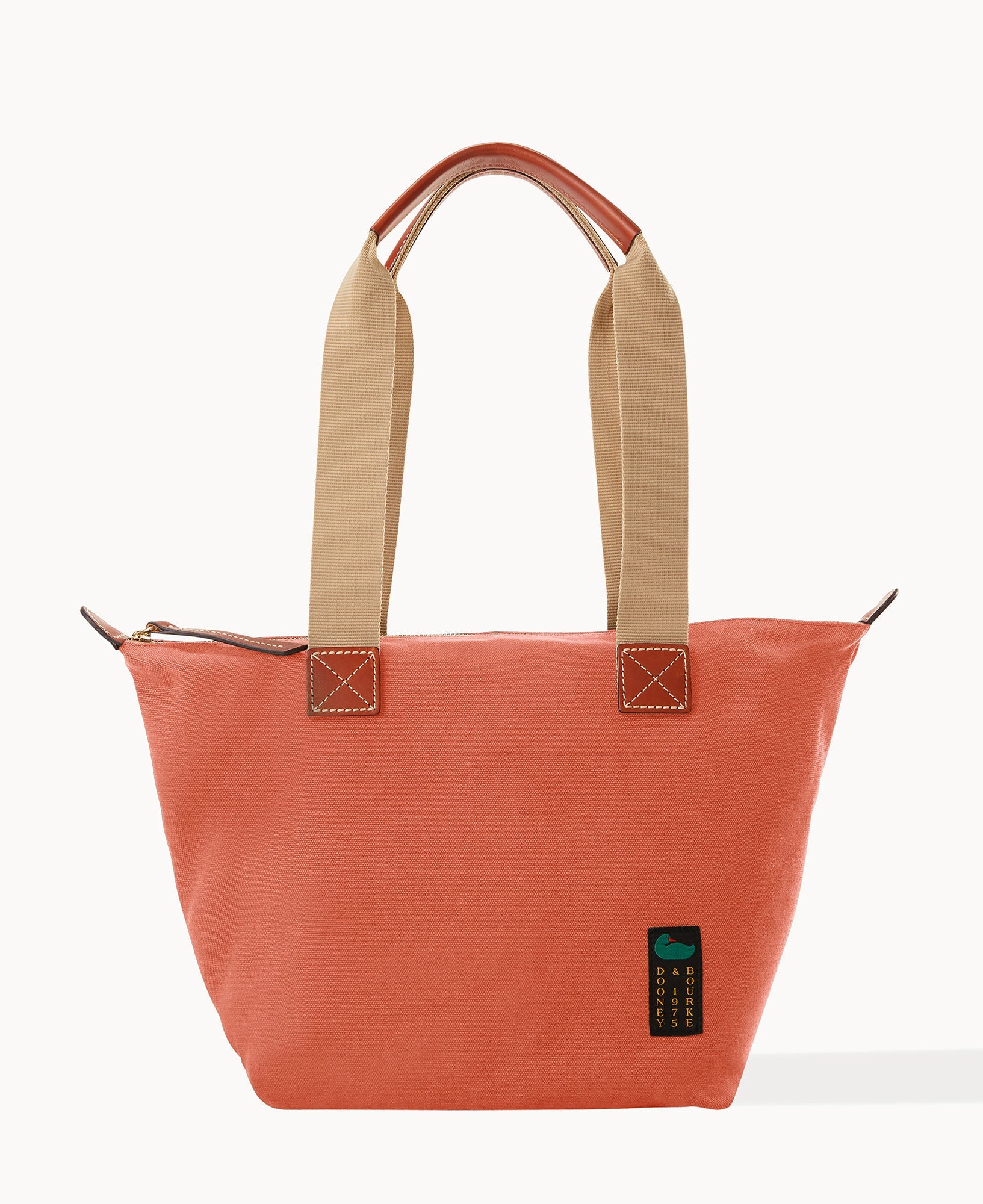 Canvas Carryall 28