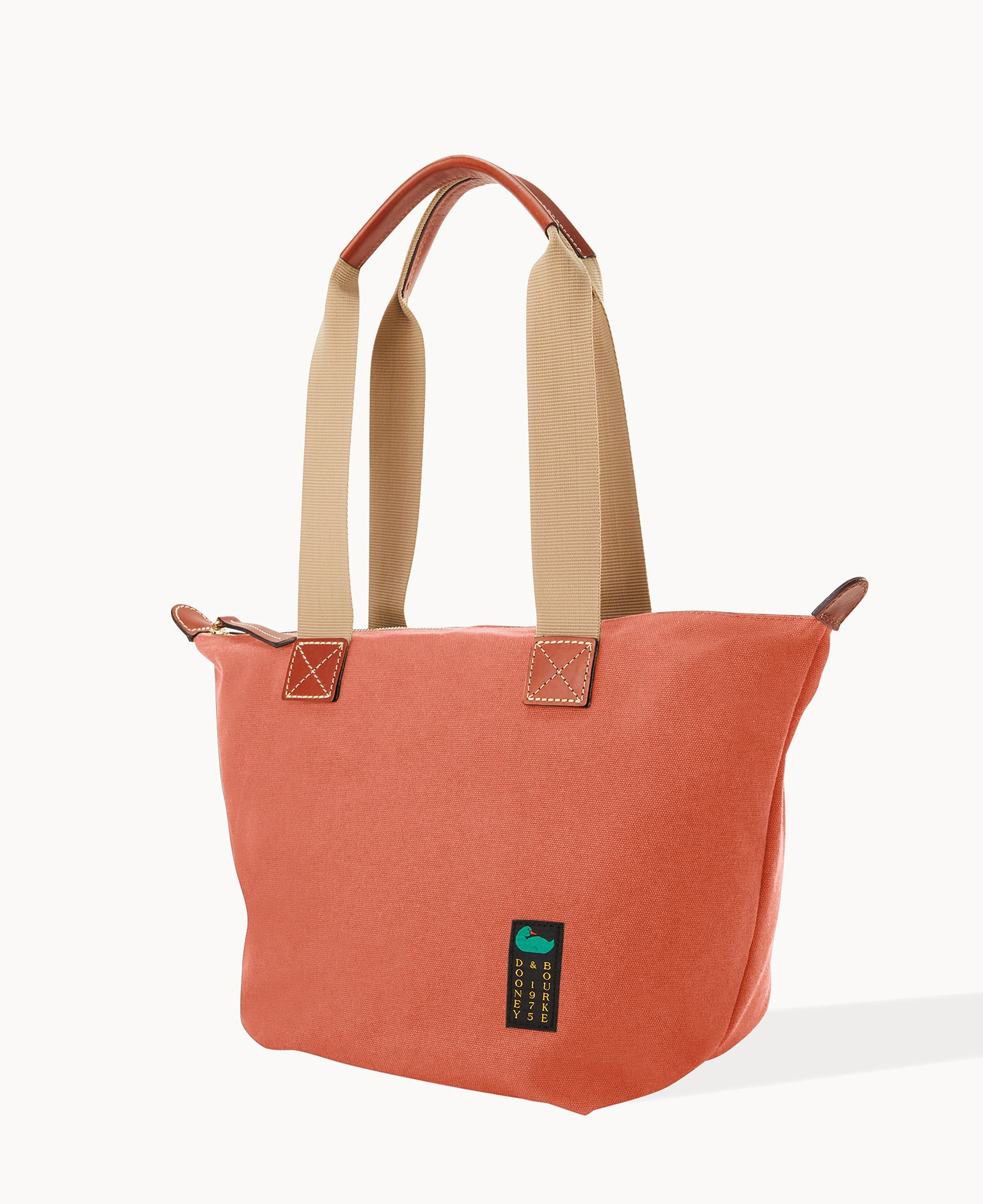 Canvas Carryall 28