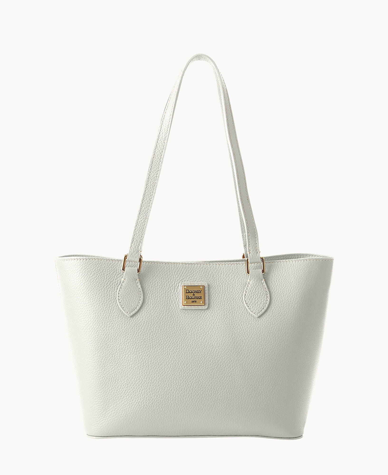 Lucca Leather Small Jessie Tote