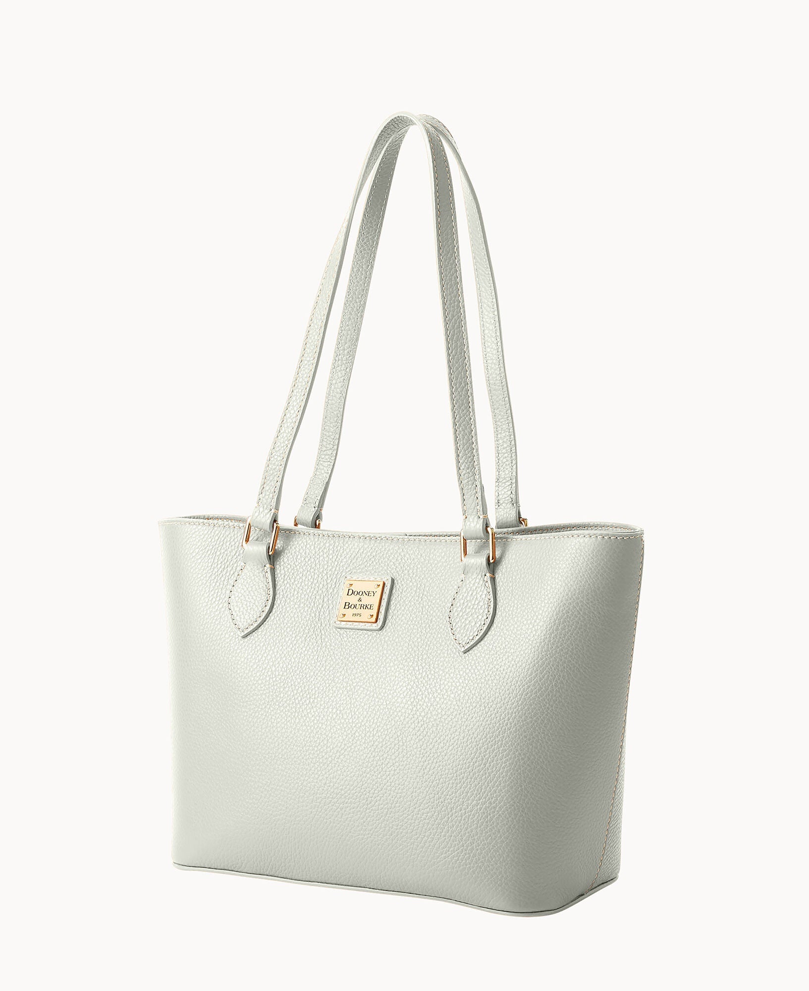 Lucca Leather Small Jessie Tote