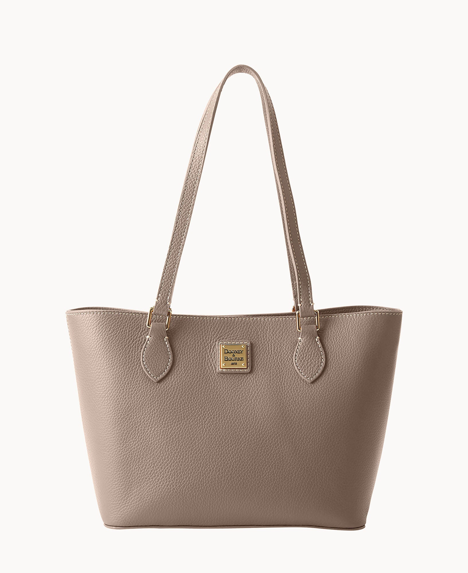 Lucca Leather Small Jessie Tote