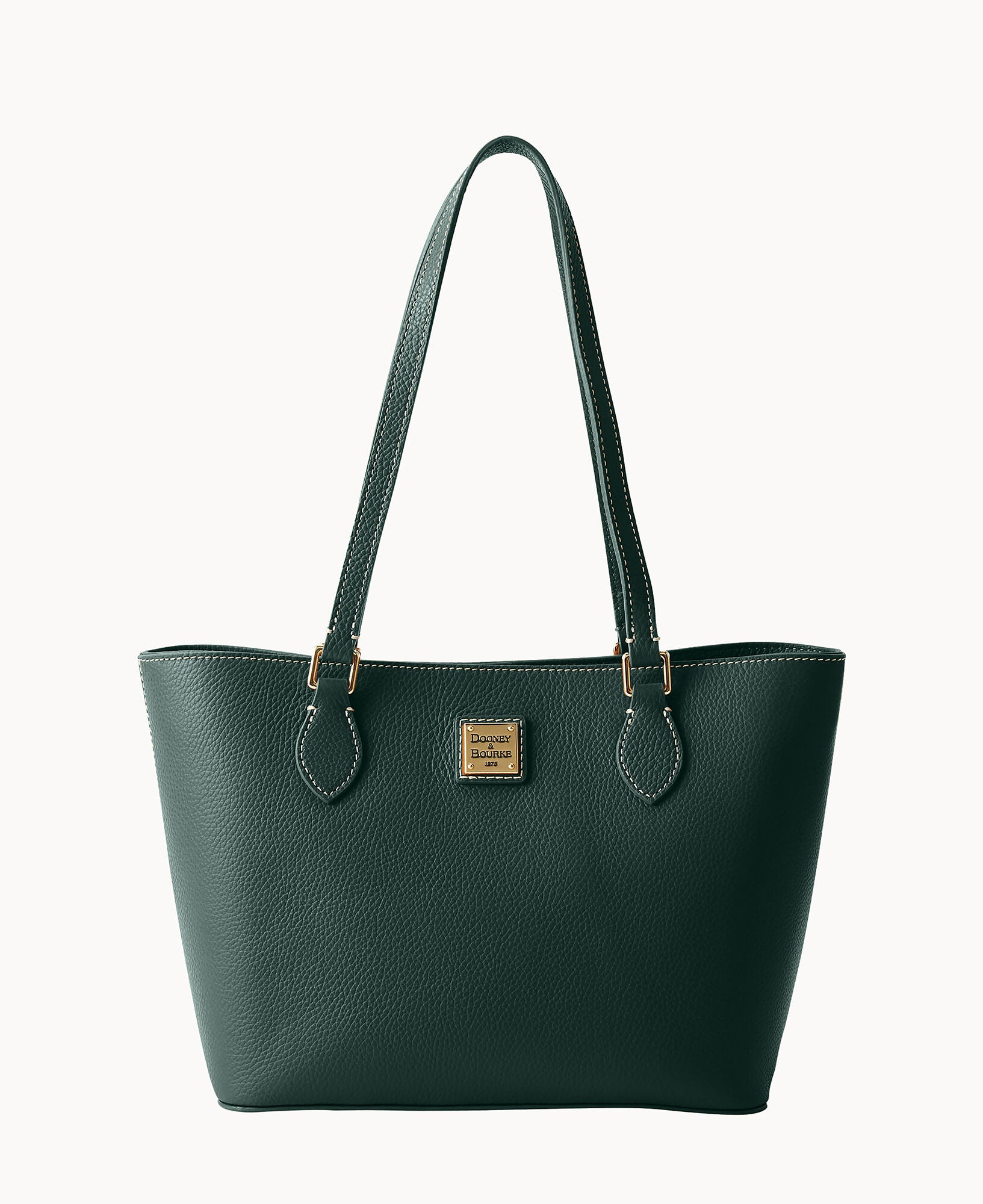 Lucca Leather Small Jessie Tote