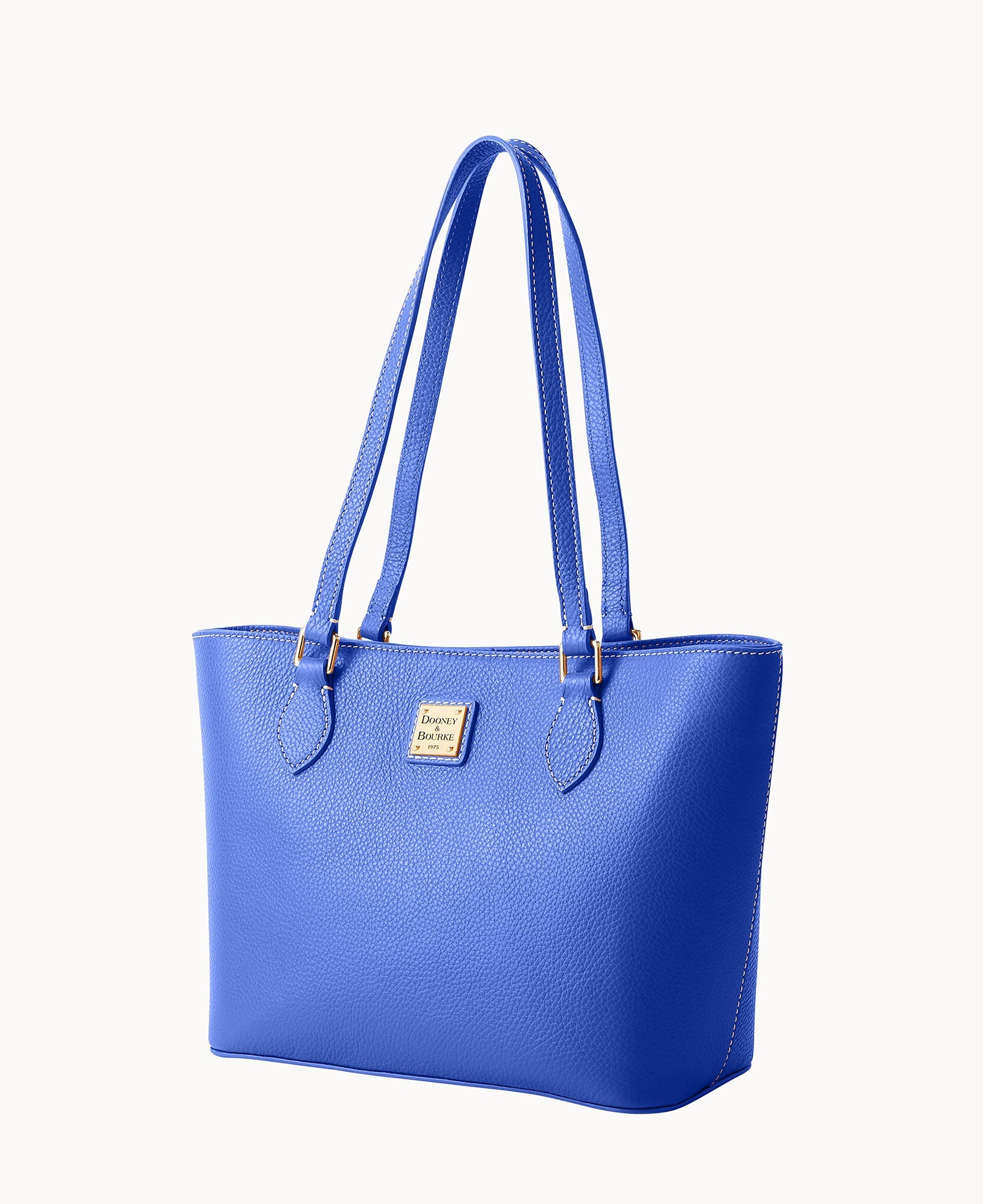 Lucca Leather Small Jessie Tote