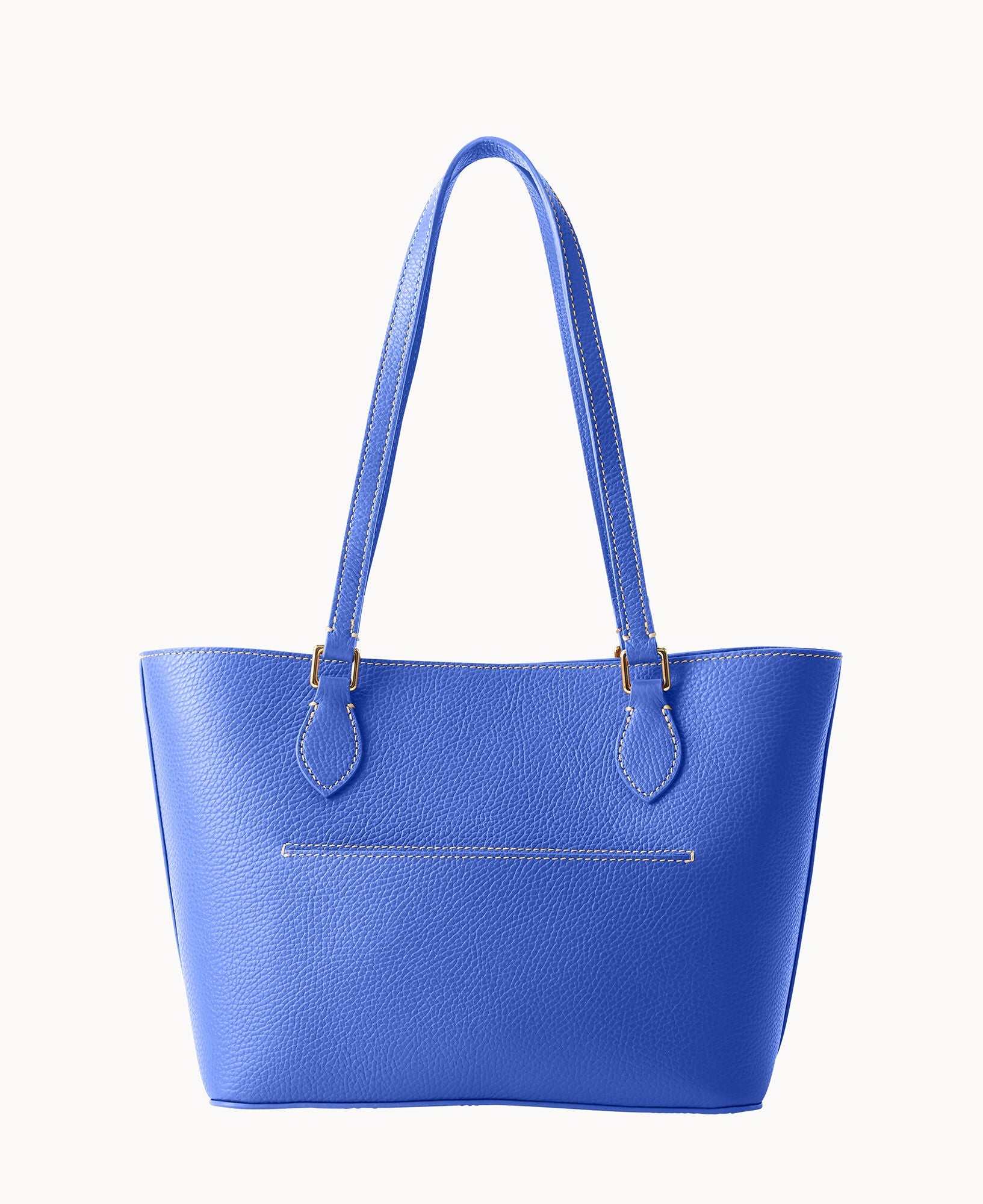 Lucca Leather Small Jessie Tote