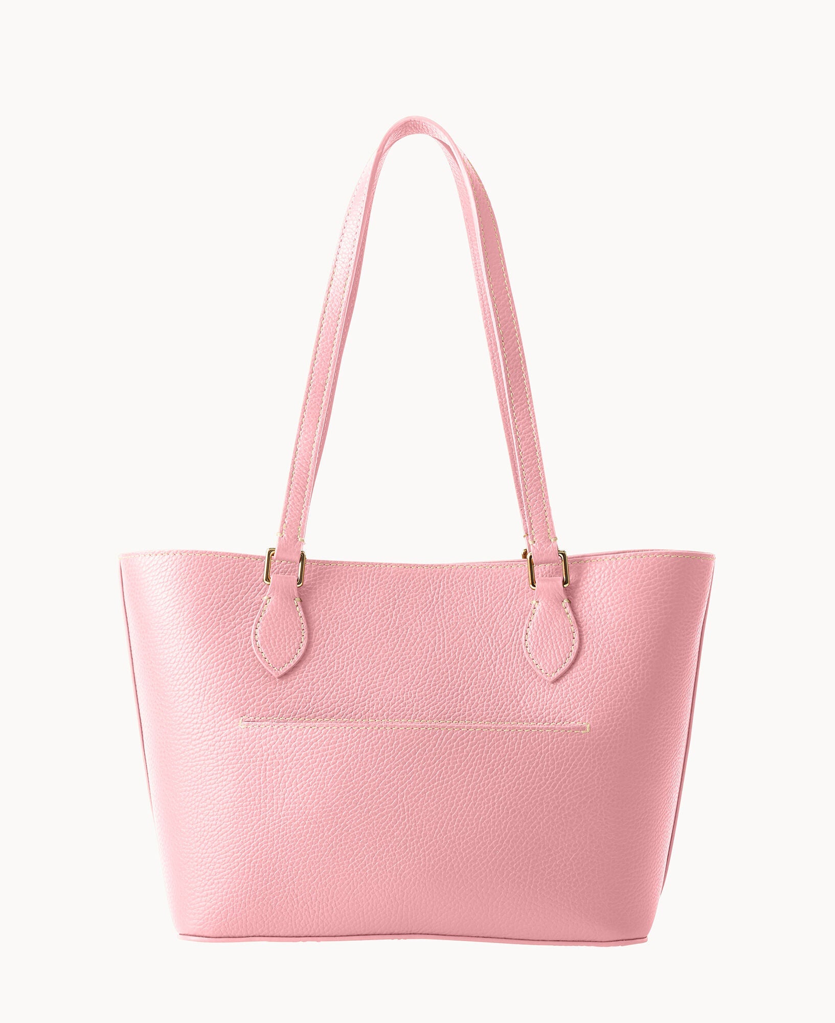 Lucca Leather Small Jessie Tote
