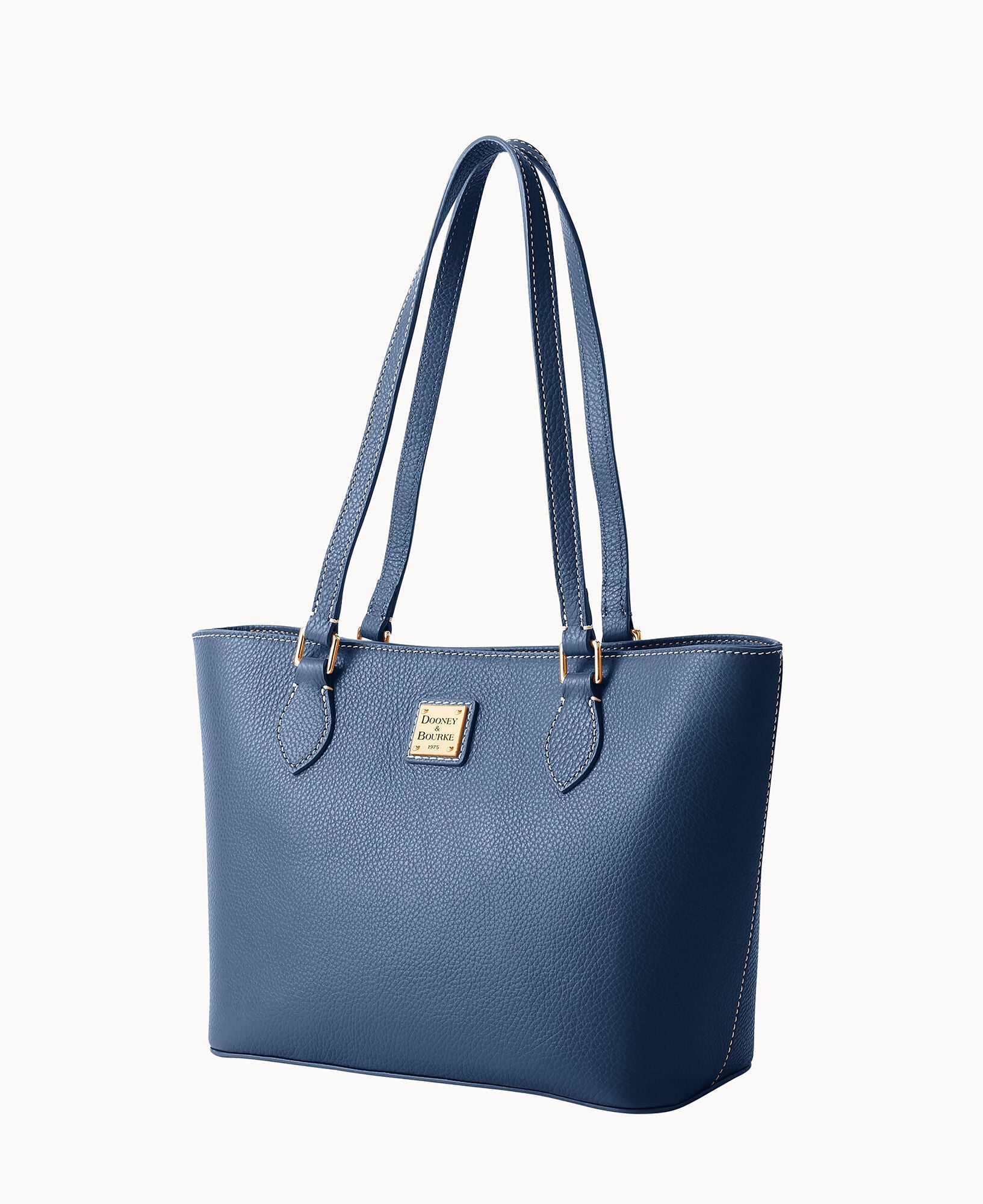 Lucca Leather Small Jessie Tote