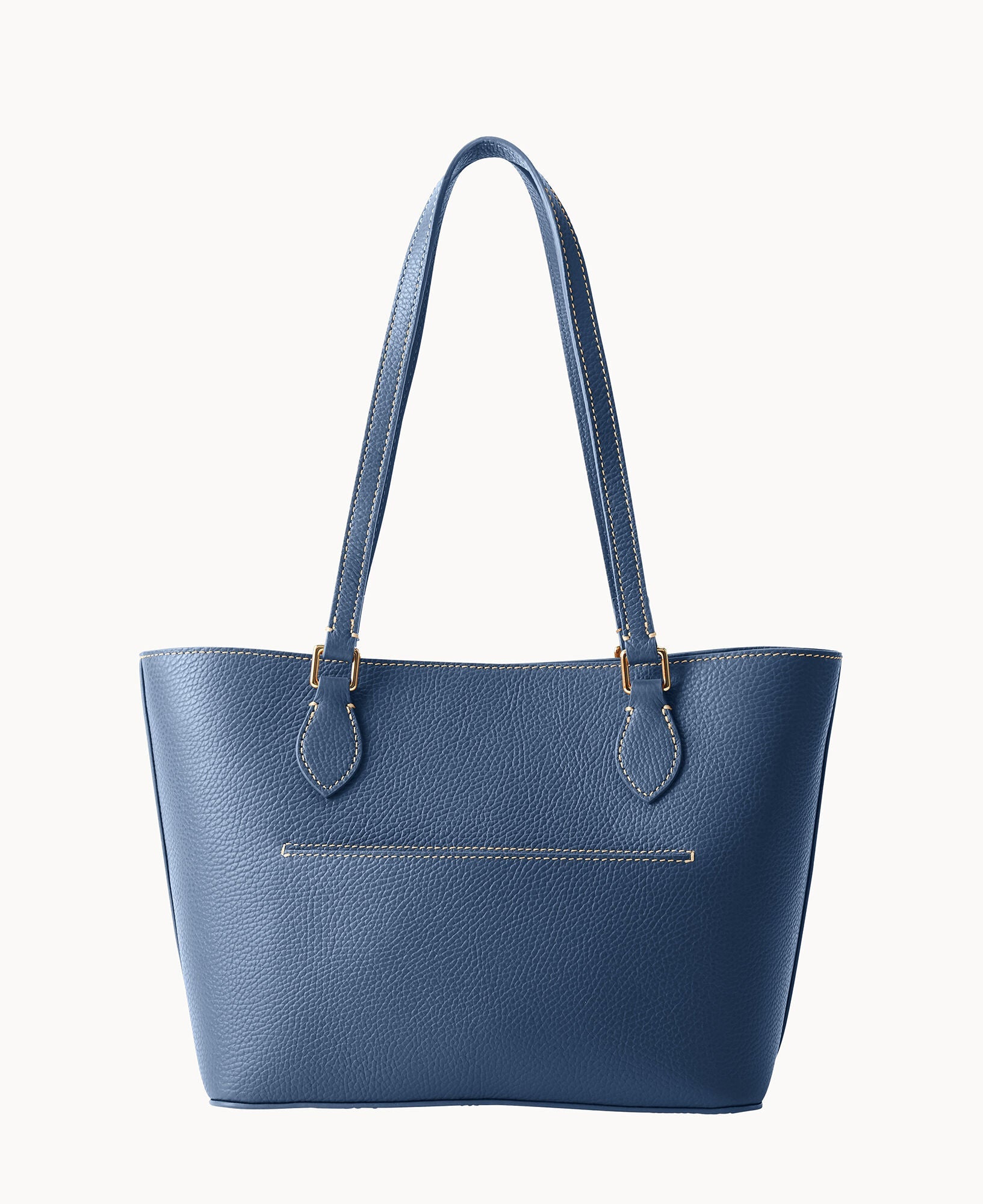 Lucca Leather Small Jessie Tote