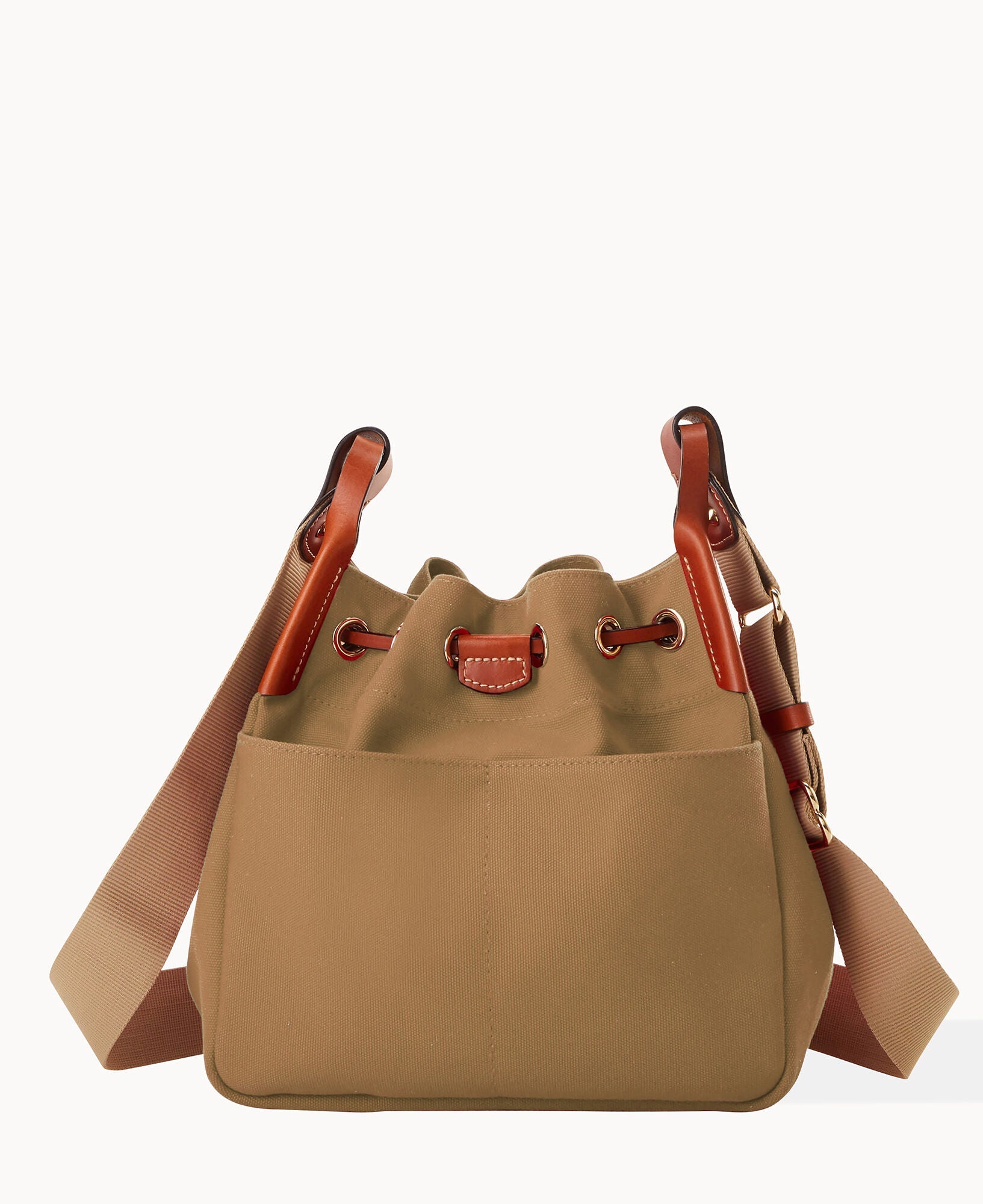 Canvas Drawstring 25