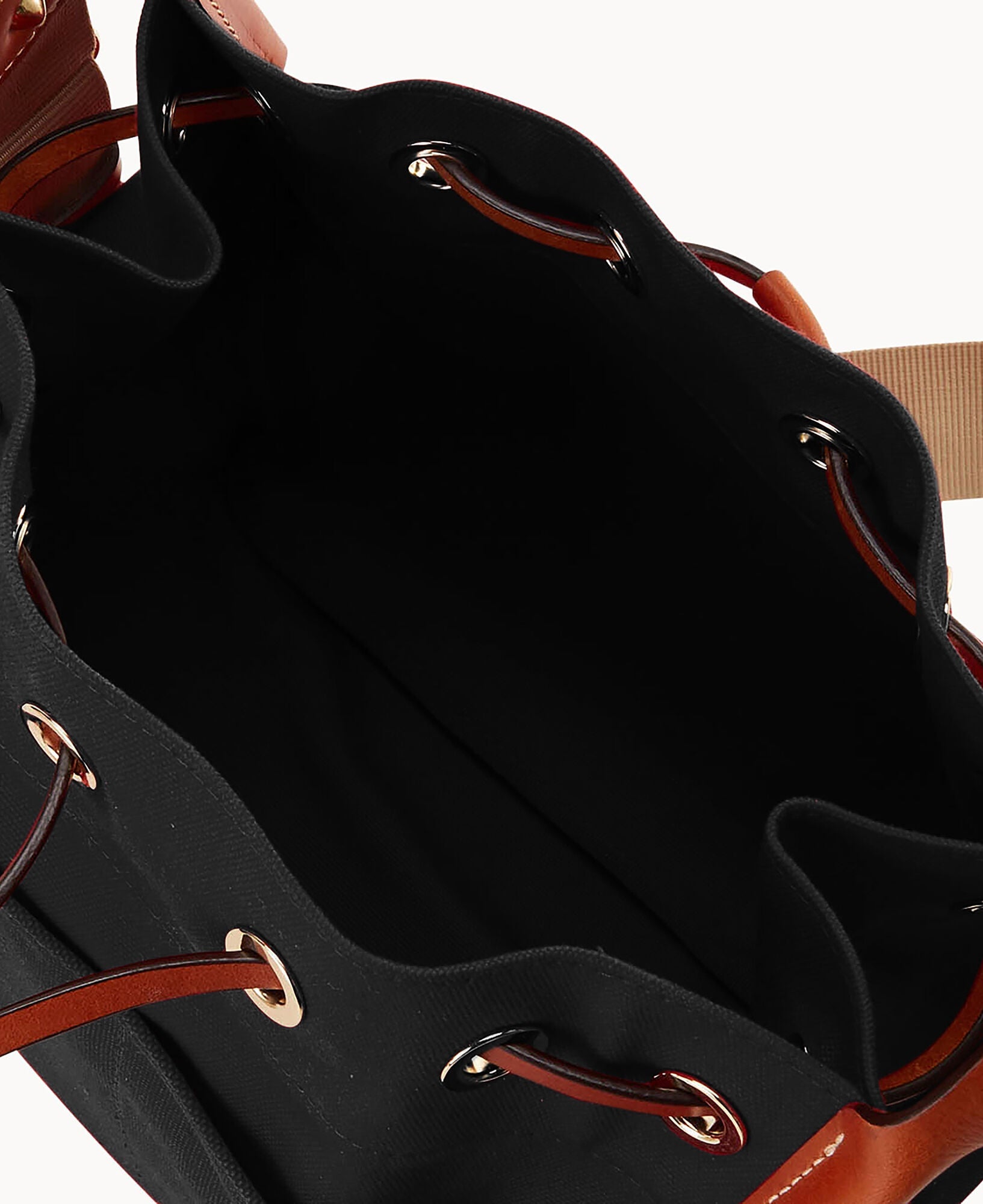 Canvas Drawstring 25