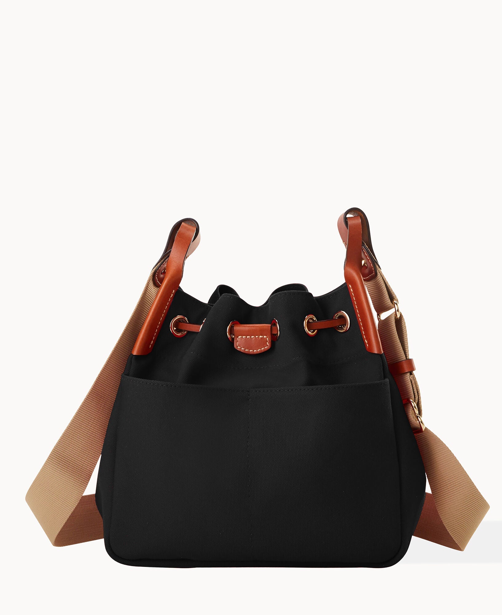 Canvas Drawstring 25