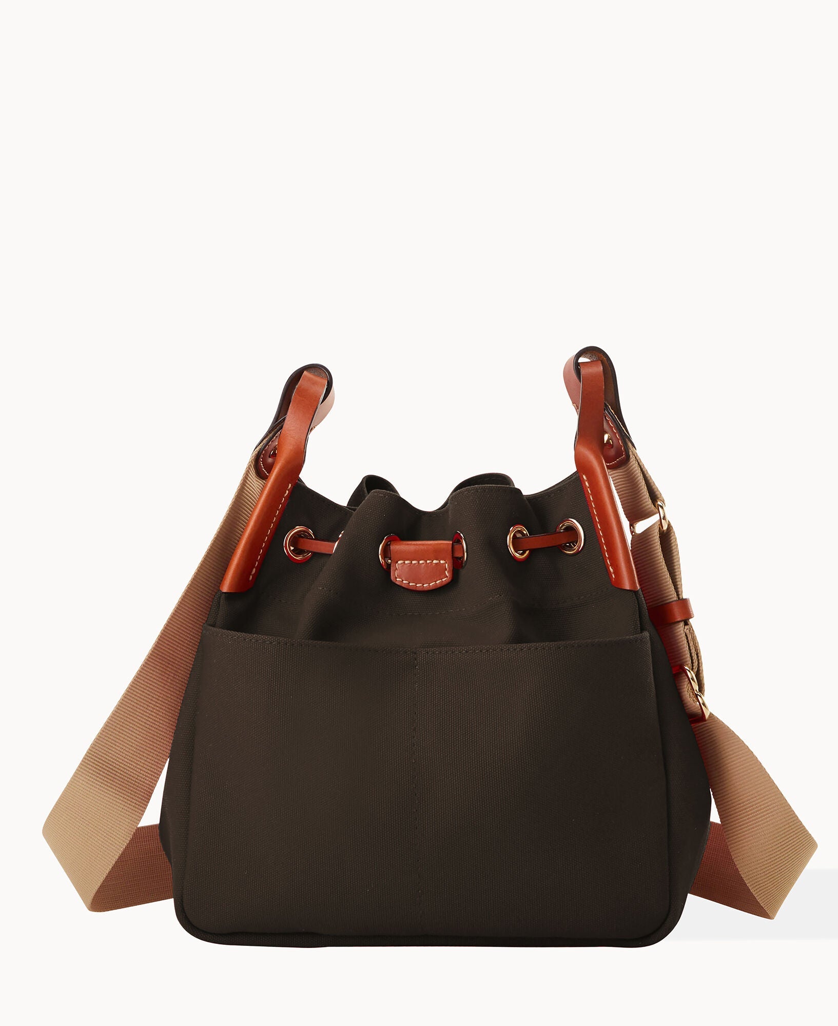 Canvas Drawstring 25