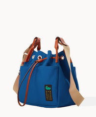 Canvas Drawstring 25