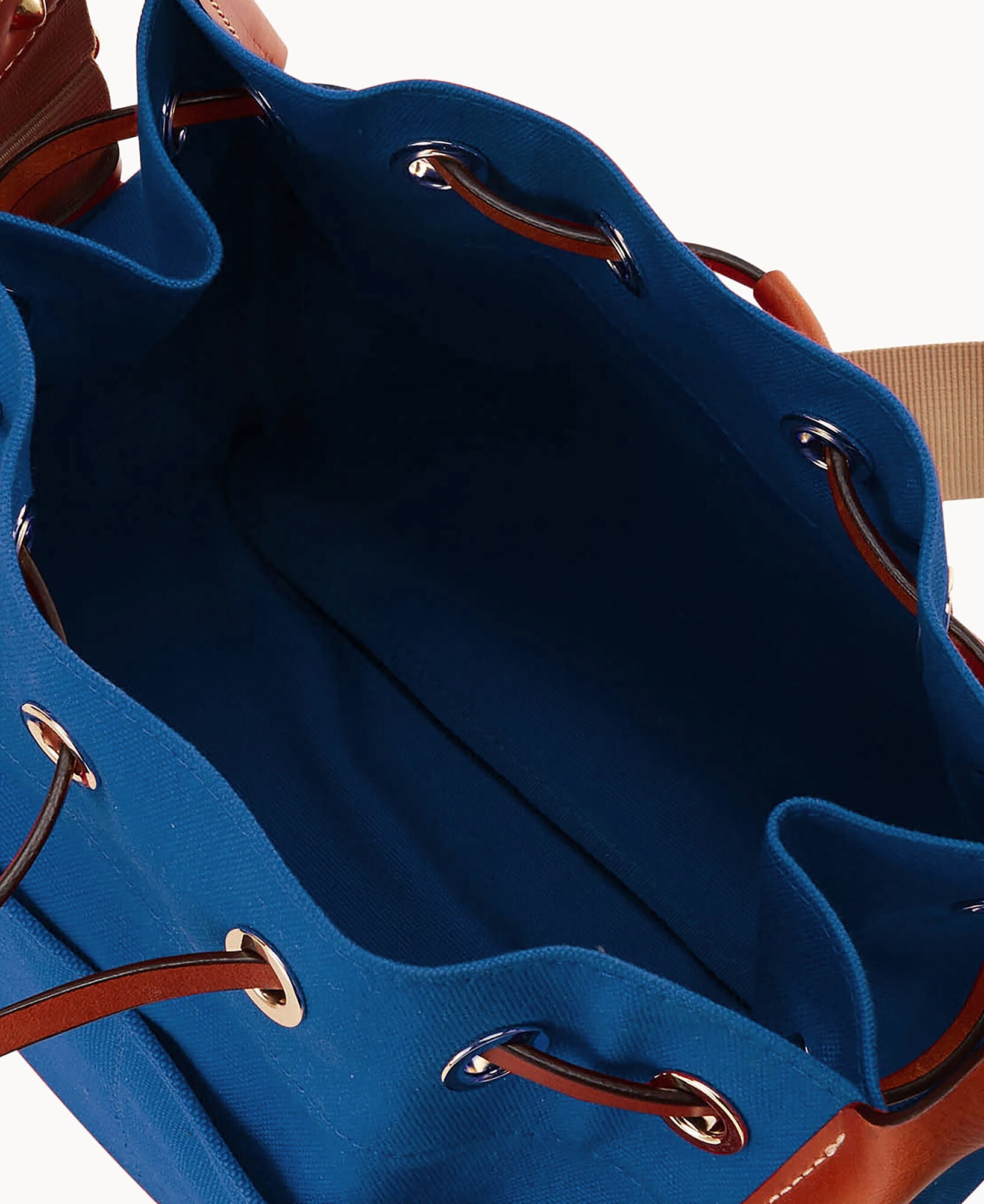 Canvas Drawstring 25