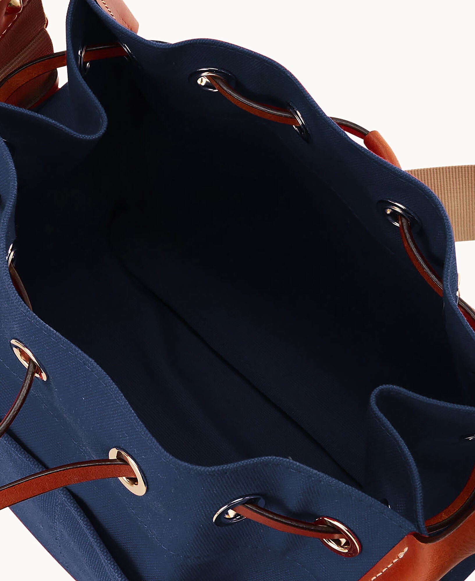 Canvas Drawstring 25