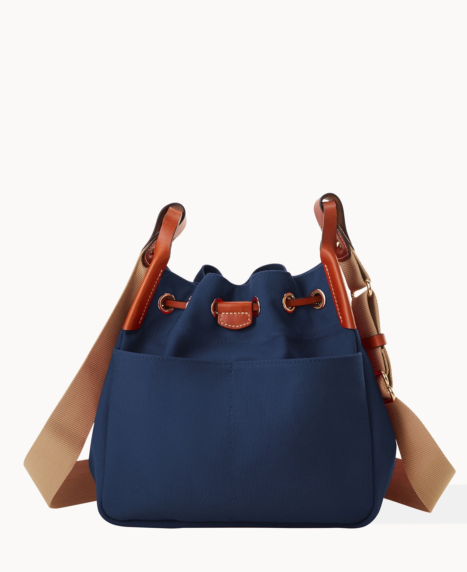 Canvas Drawstring 25