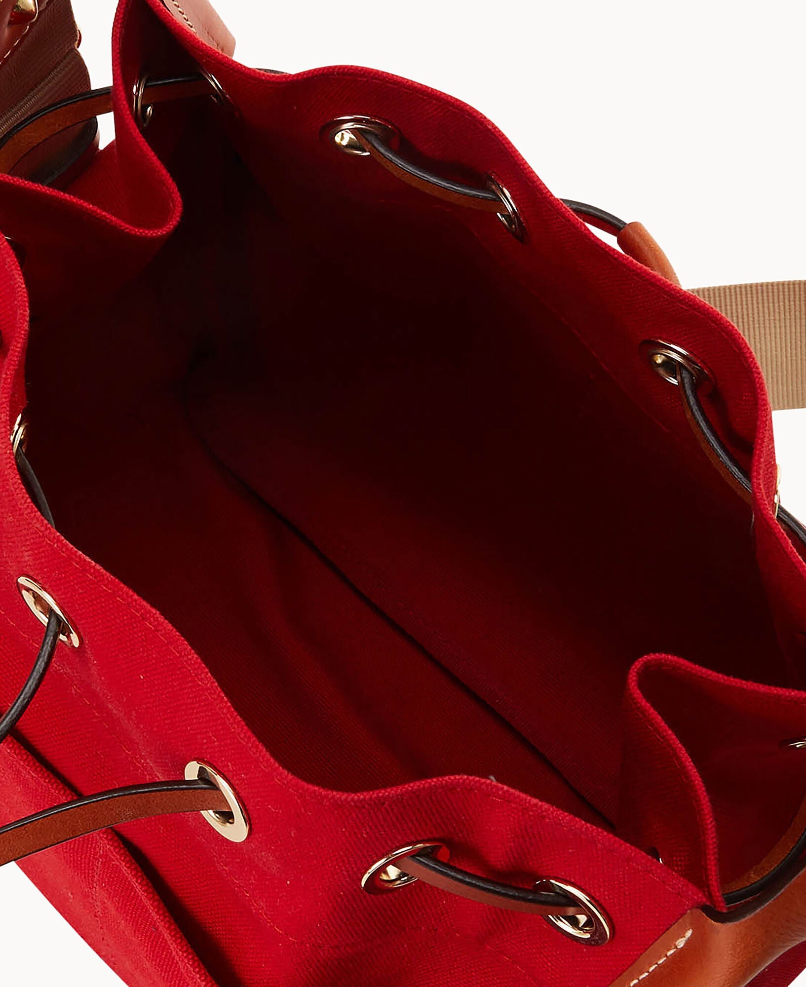 Canvas Drawstring 25