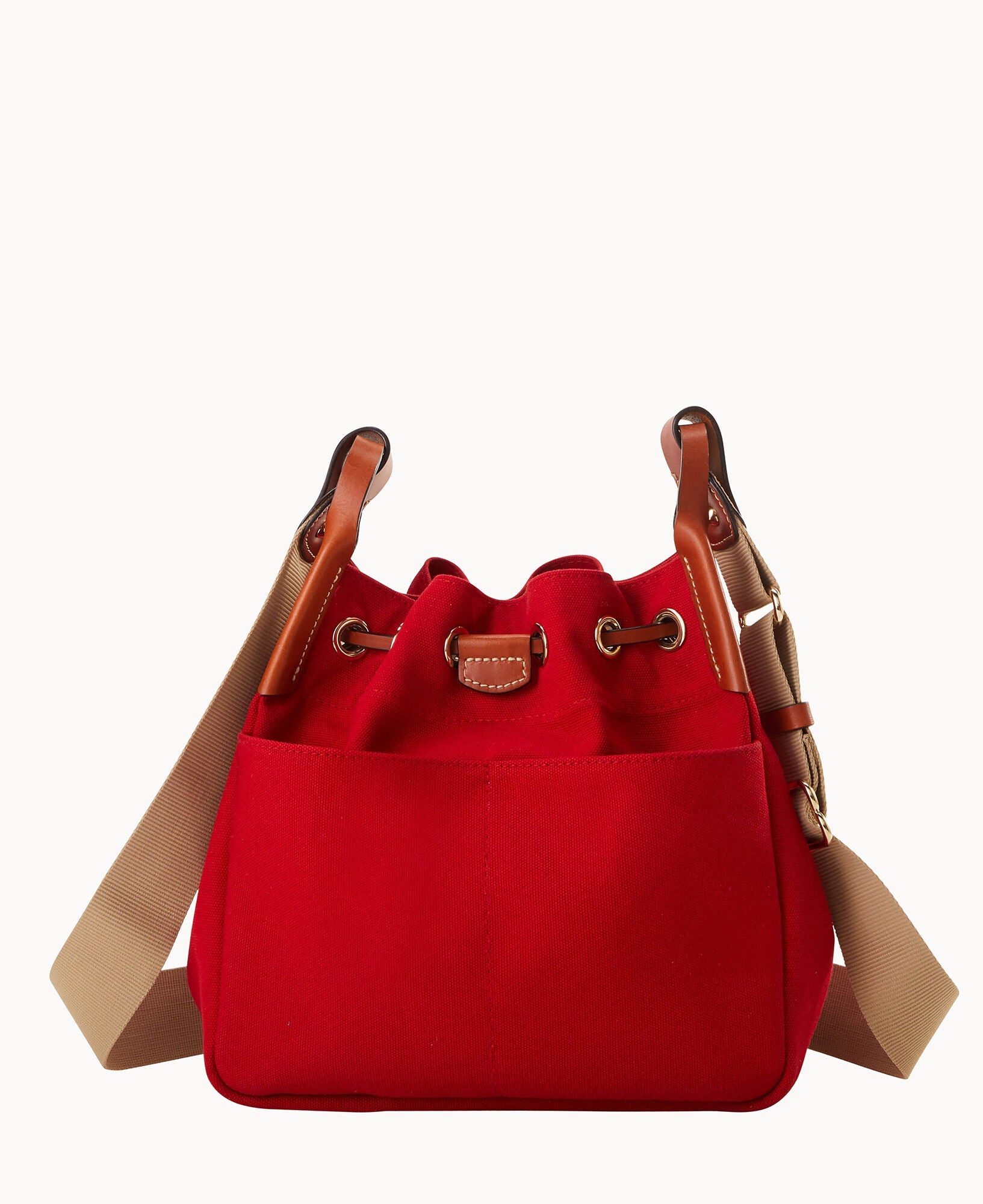 Canvas Drawstring 25