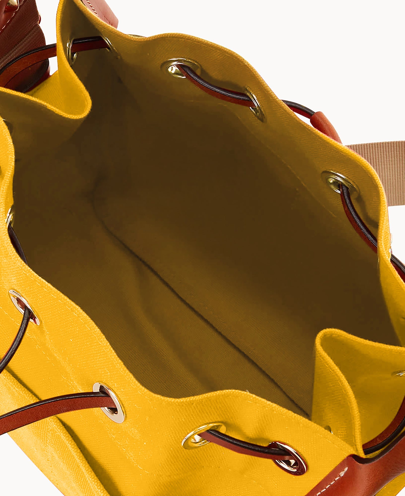 Canvas Drawstring 25