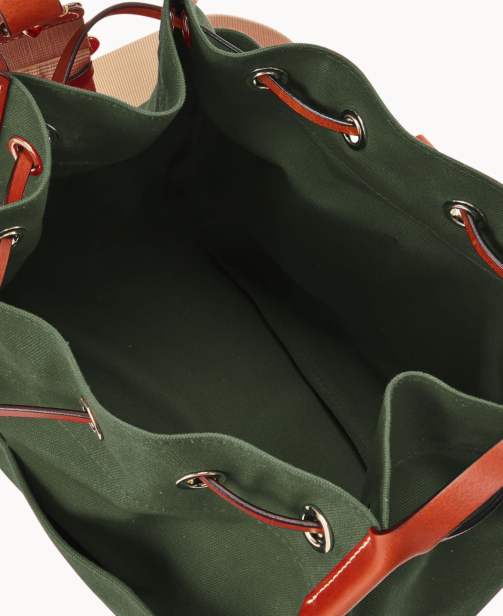 Canvas Drawstring 30