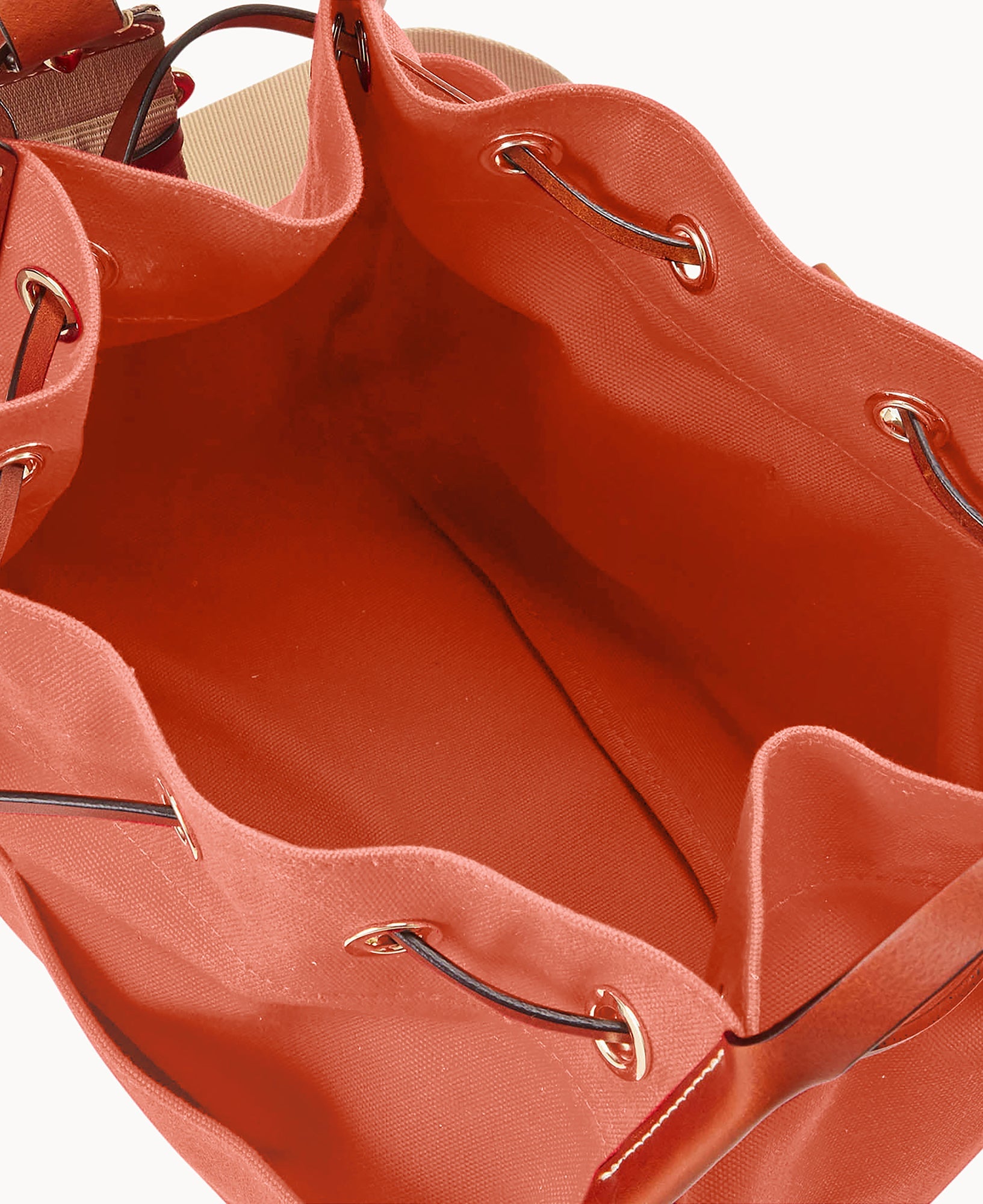 Canvas Drawstring 30