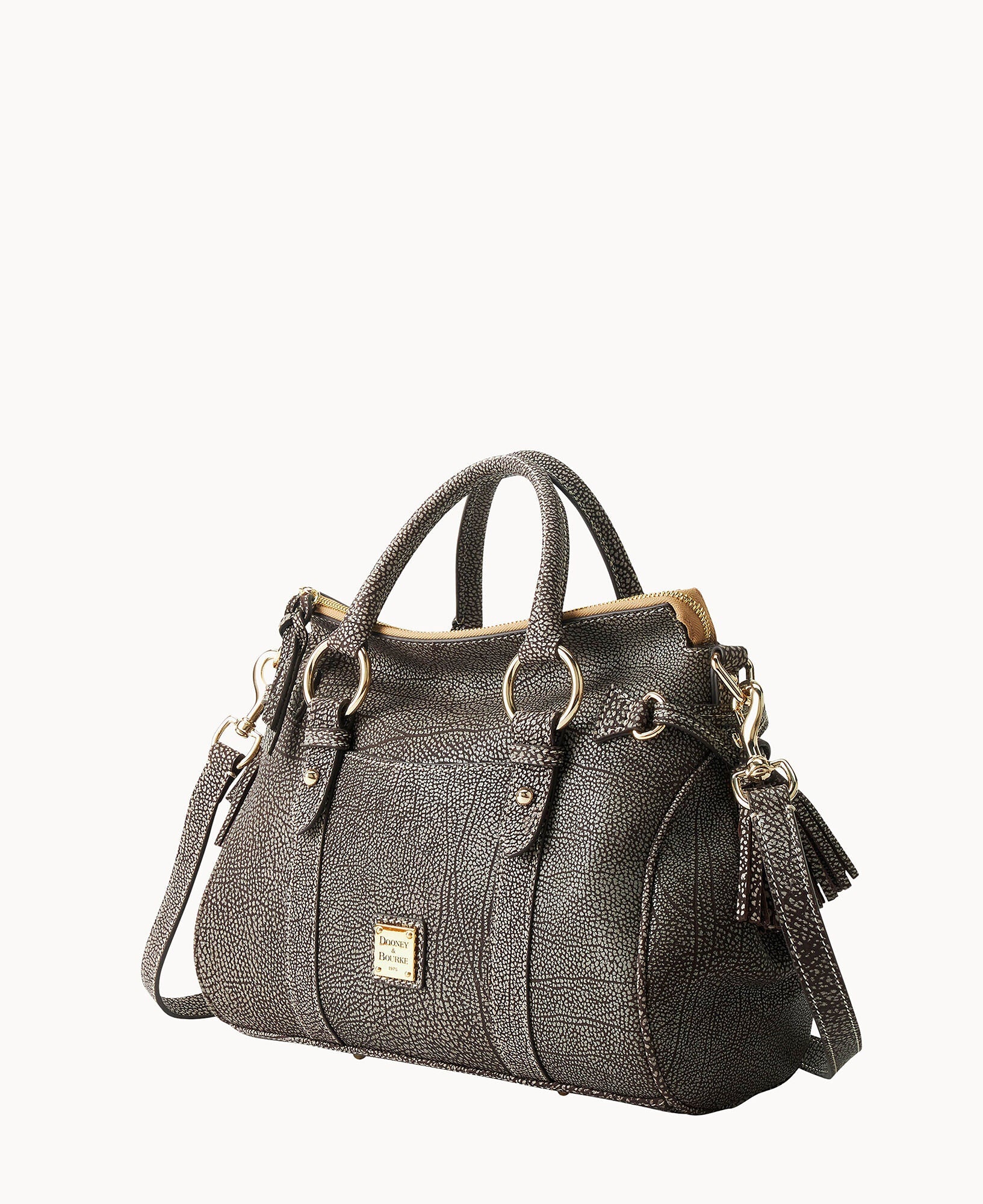 Sorrento Satchel 30 With Pocket