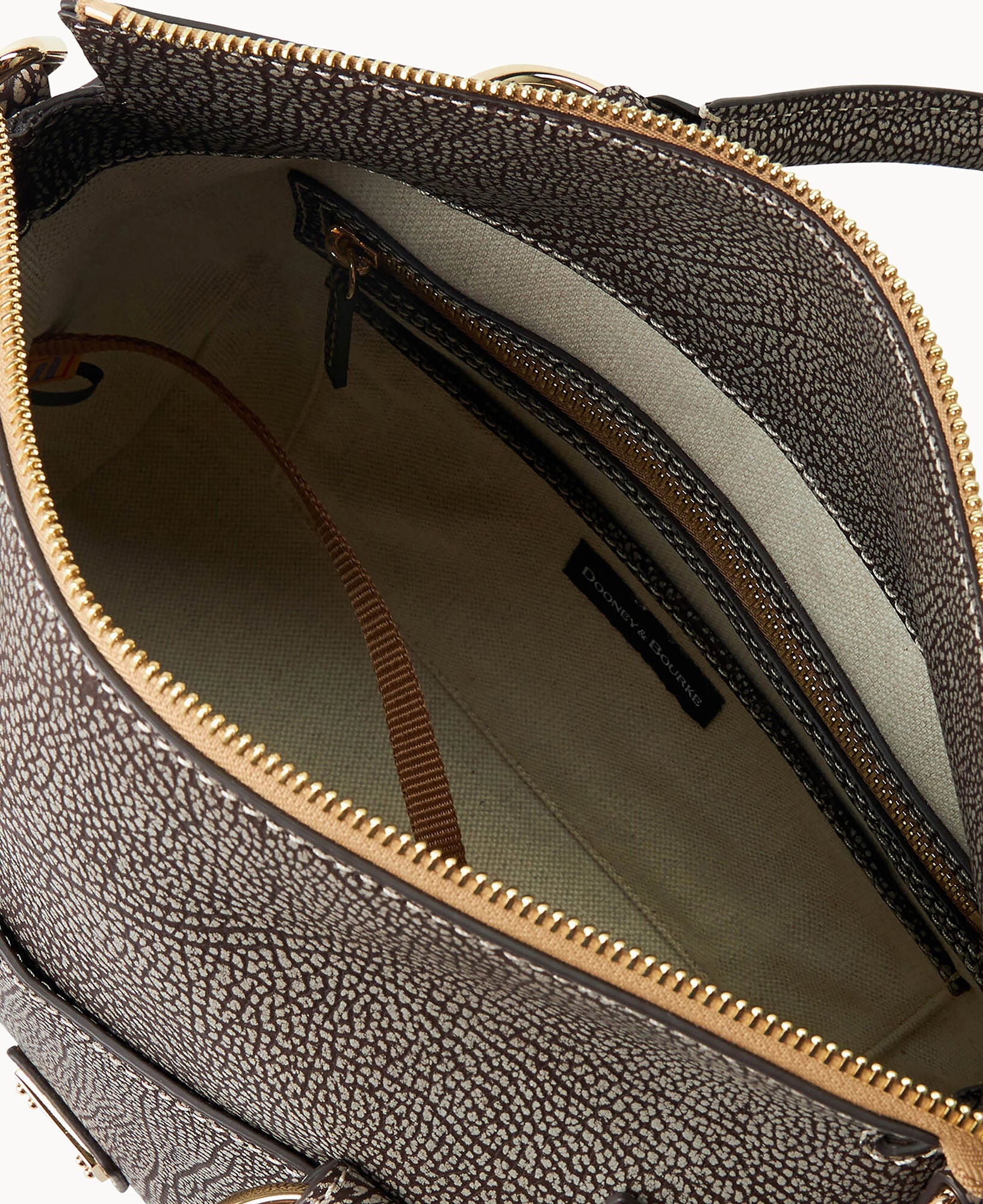 Sorrento Satchel 30 With Pocket