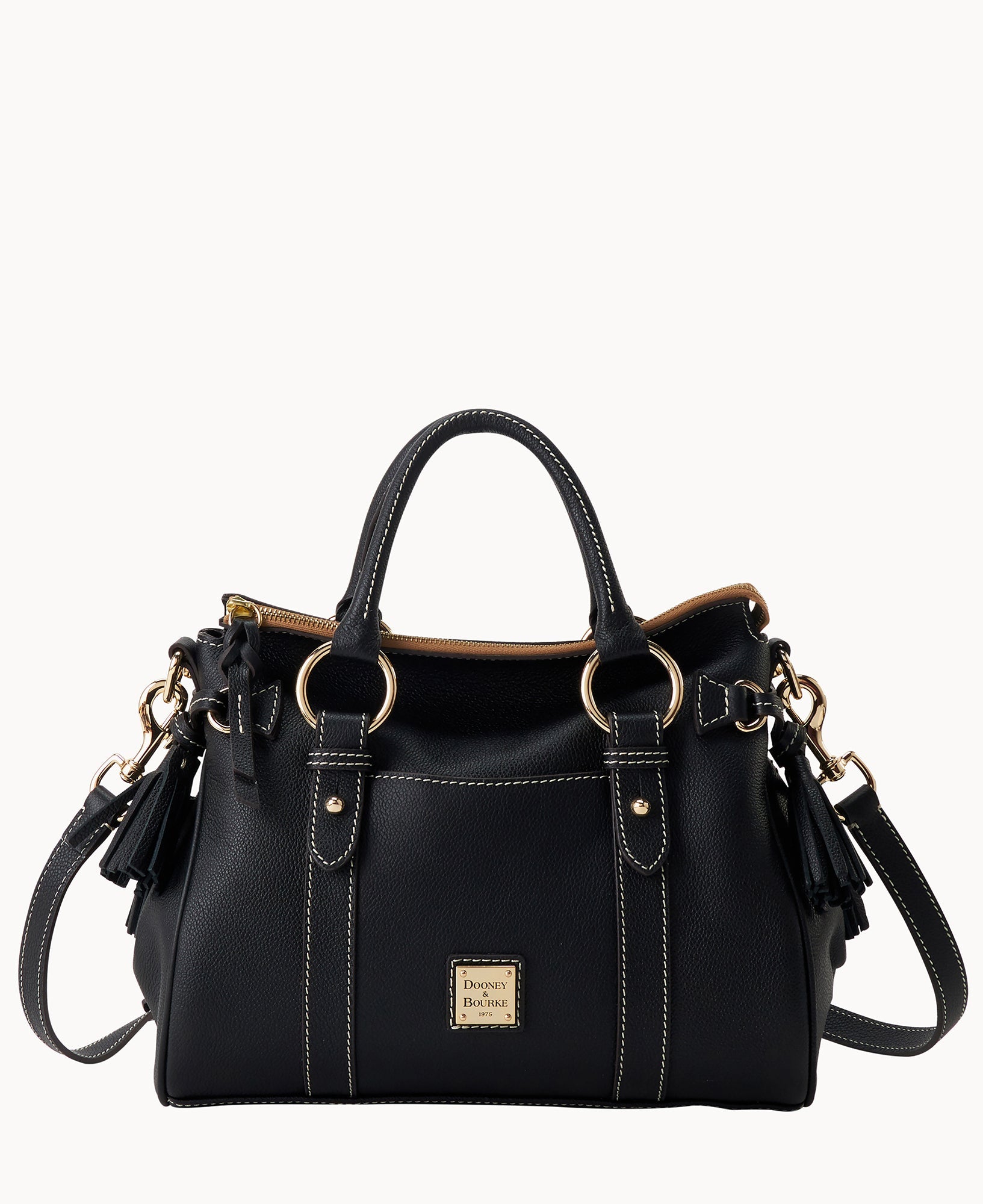 Sorrento Satchel 30 With Pocket