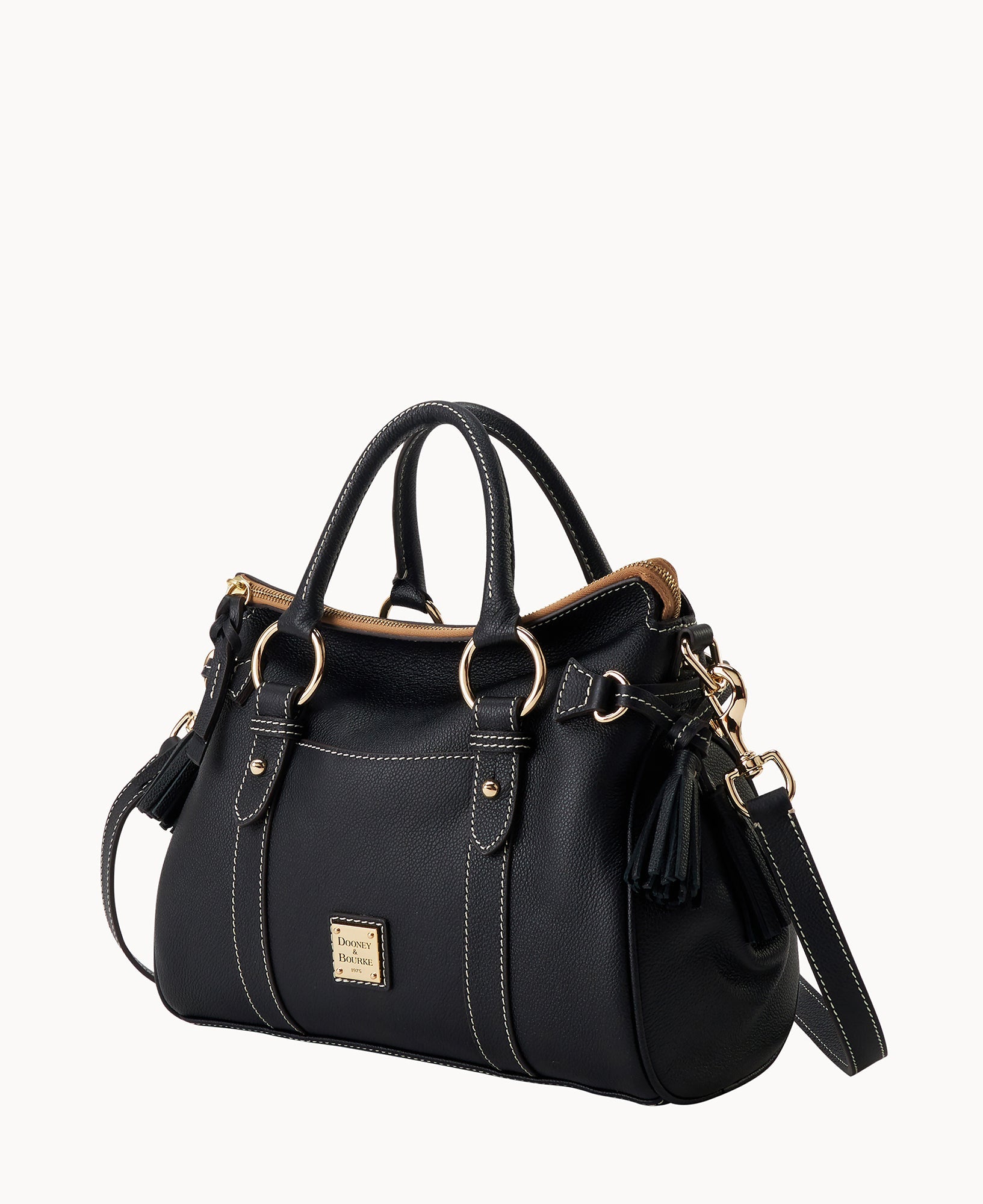 Sorrento Satchel 30 With Pocket