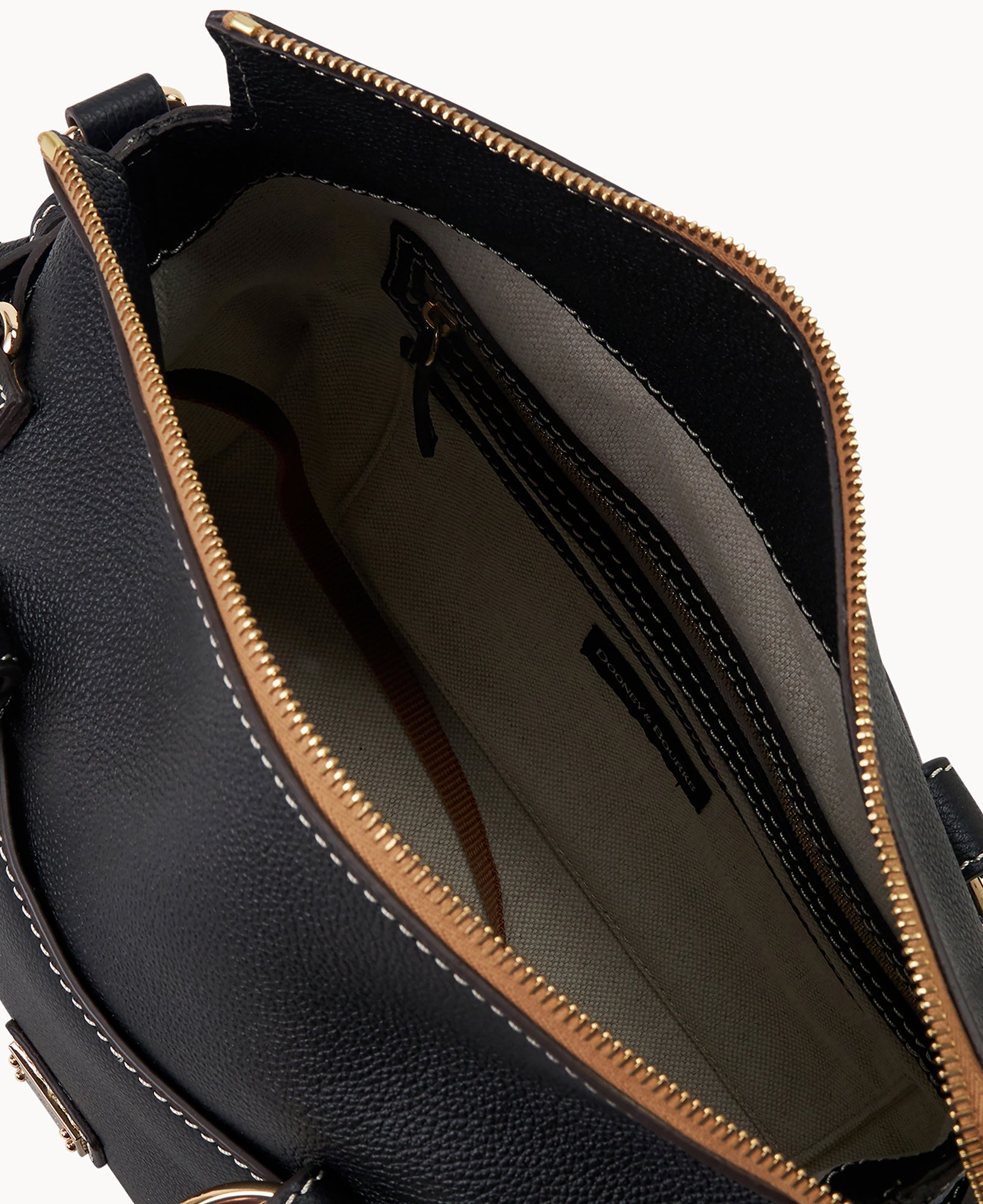 Sorrento Satchel 30 With Pocket