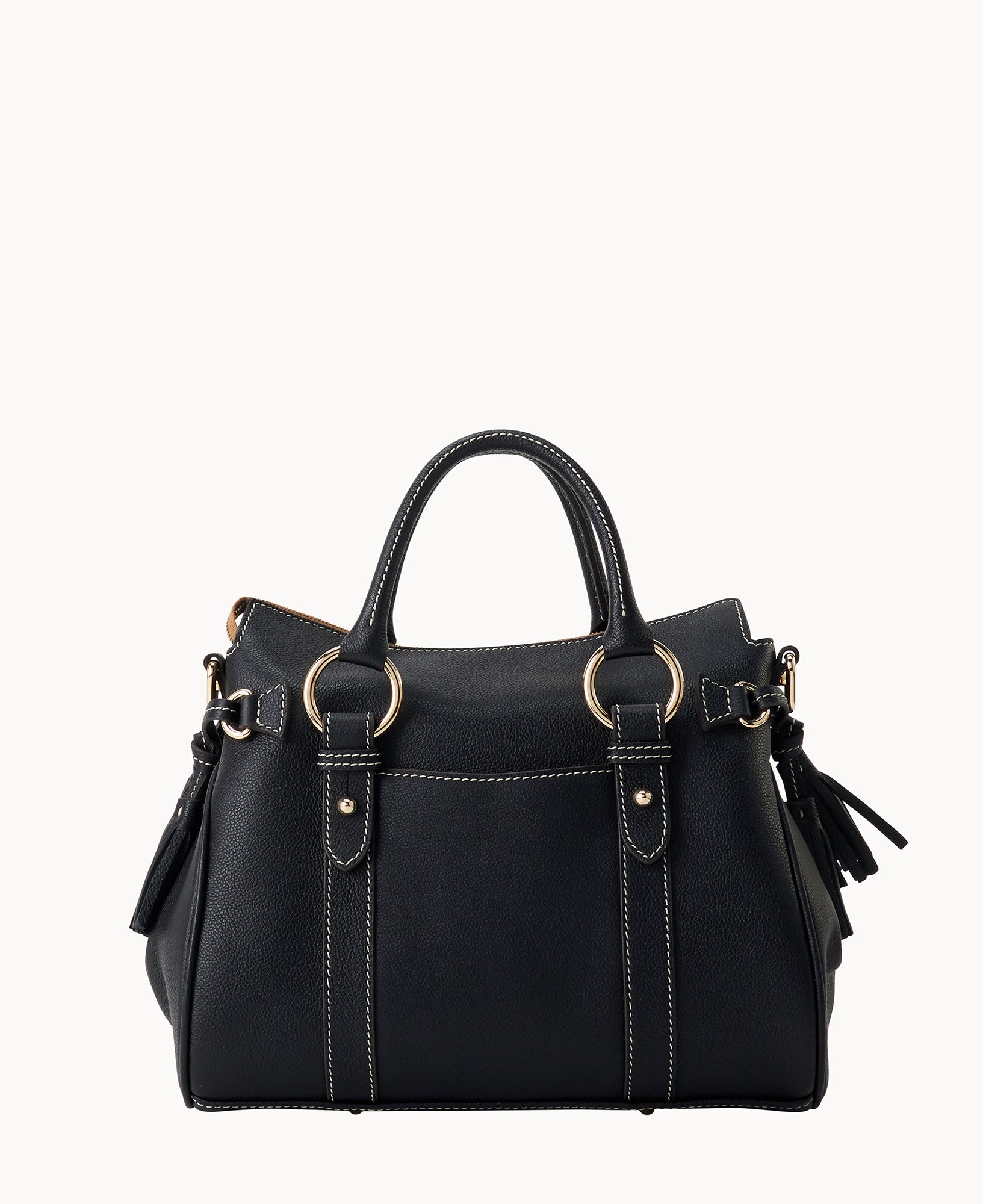 Sorrento Satchel 30 With Pocket