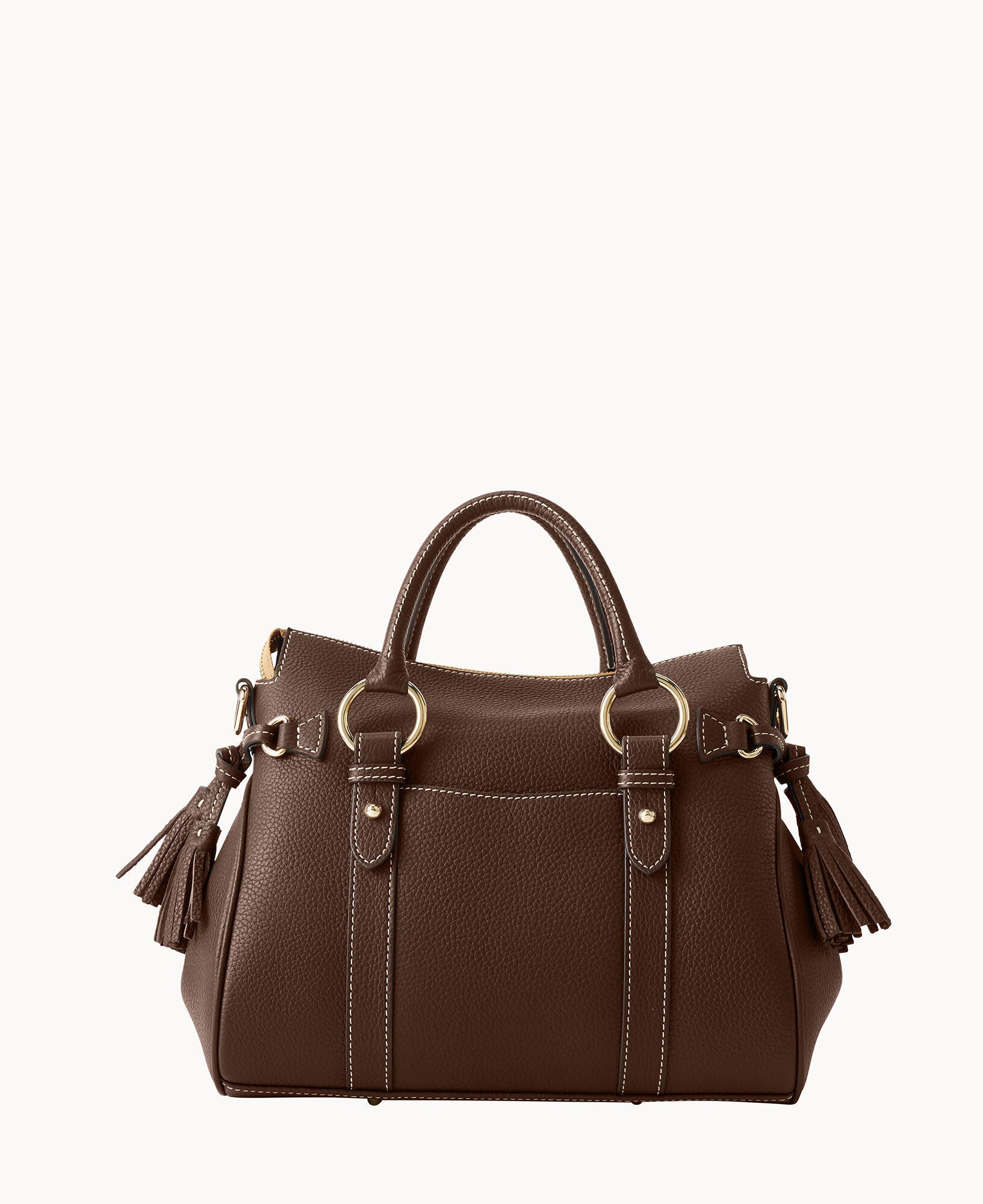 Sorrento Satchel 30 With Pocket