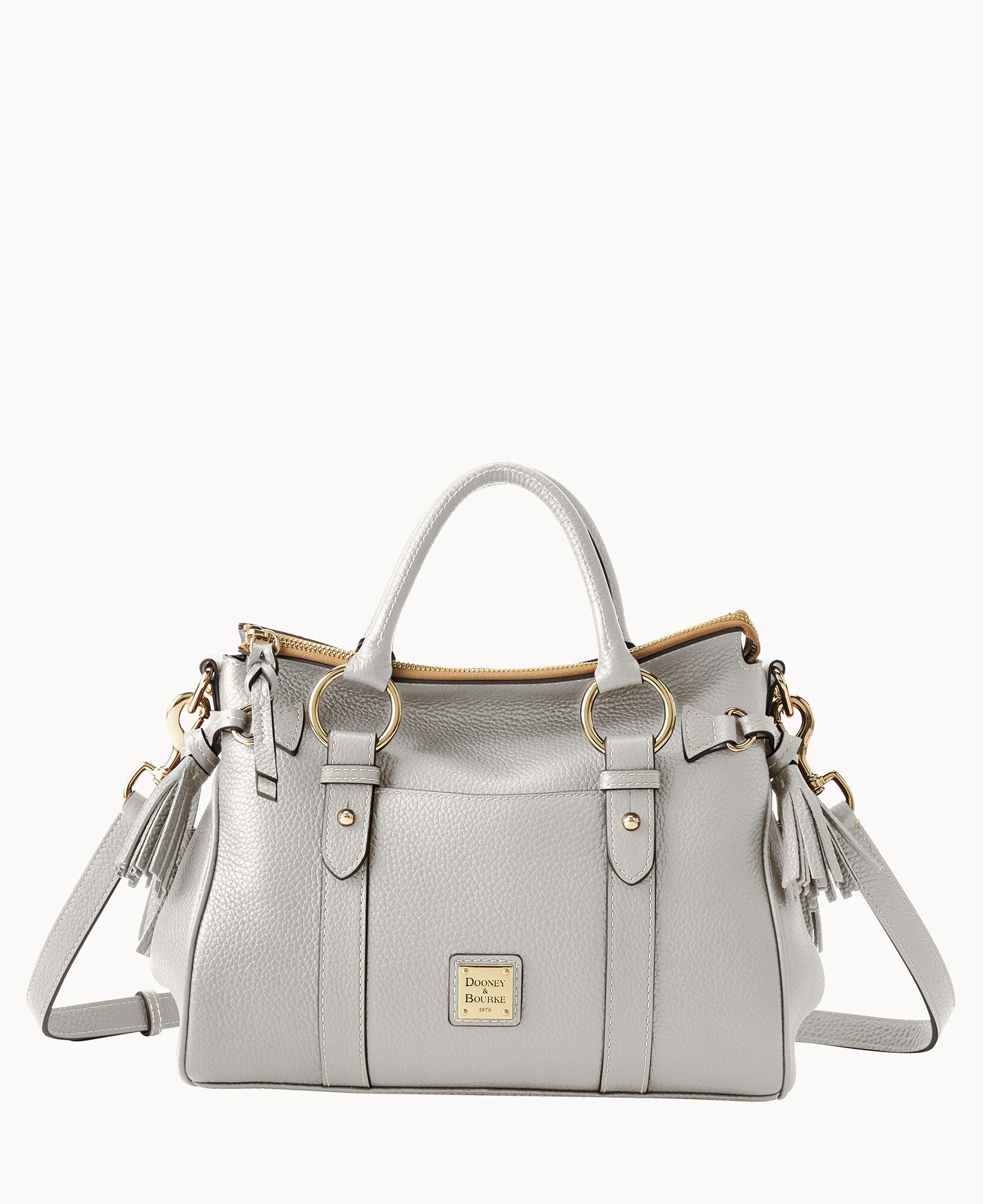 Sorrento Satchel 30 With Pocket