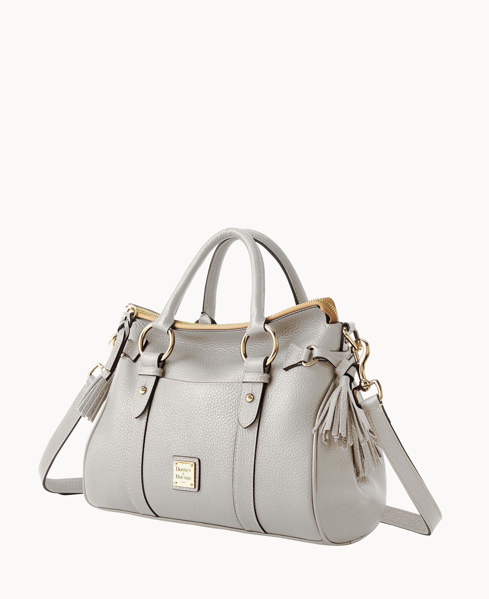 Sorrento Satchel 30 With Pocket