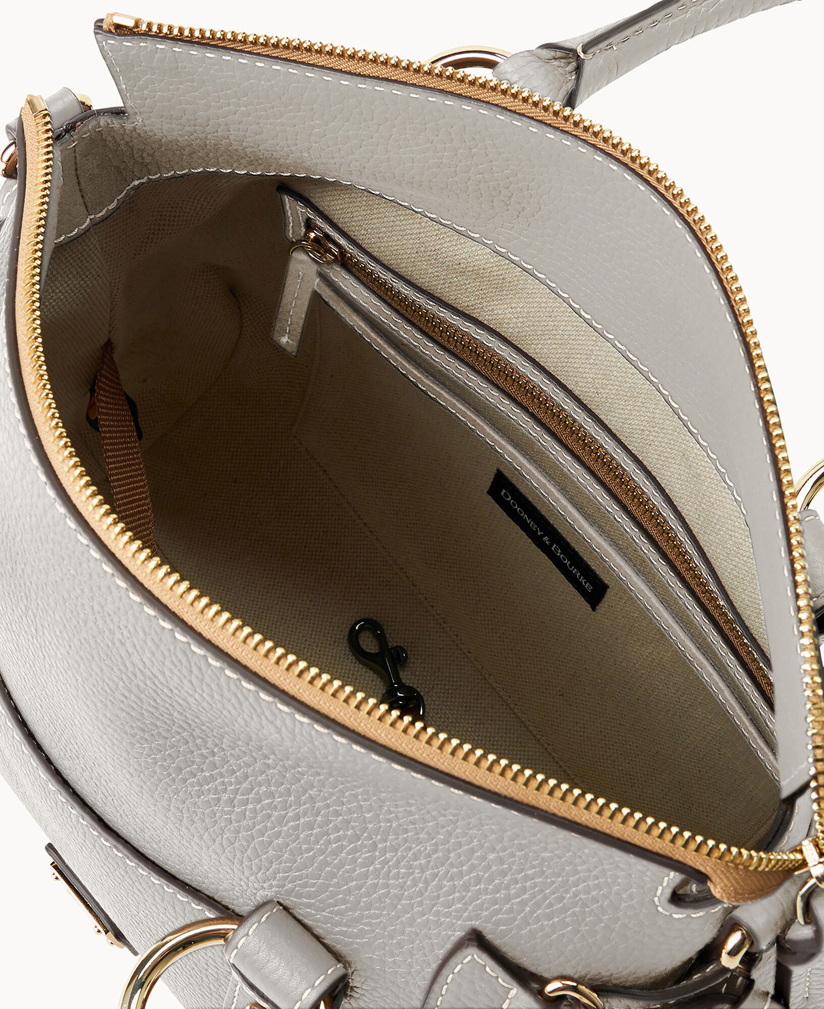 Sorrento Satchel 30 With Pocket