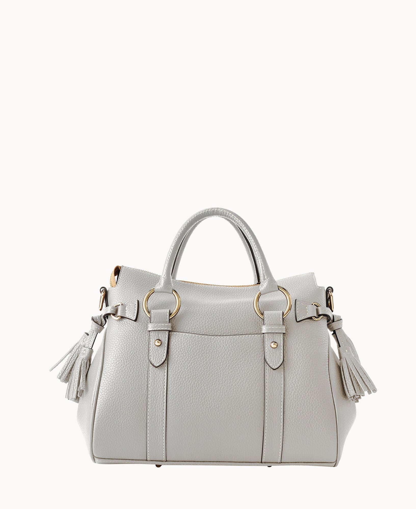 Sorrento Satchel 30 With Pocket